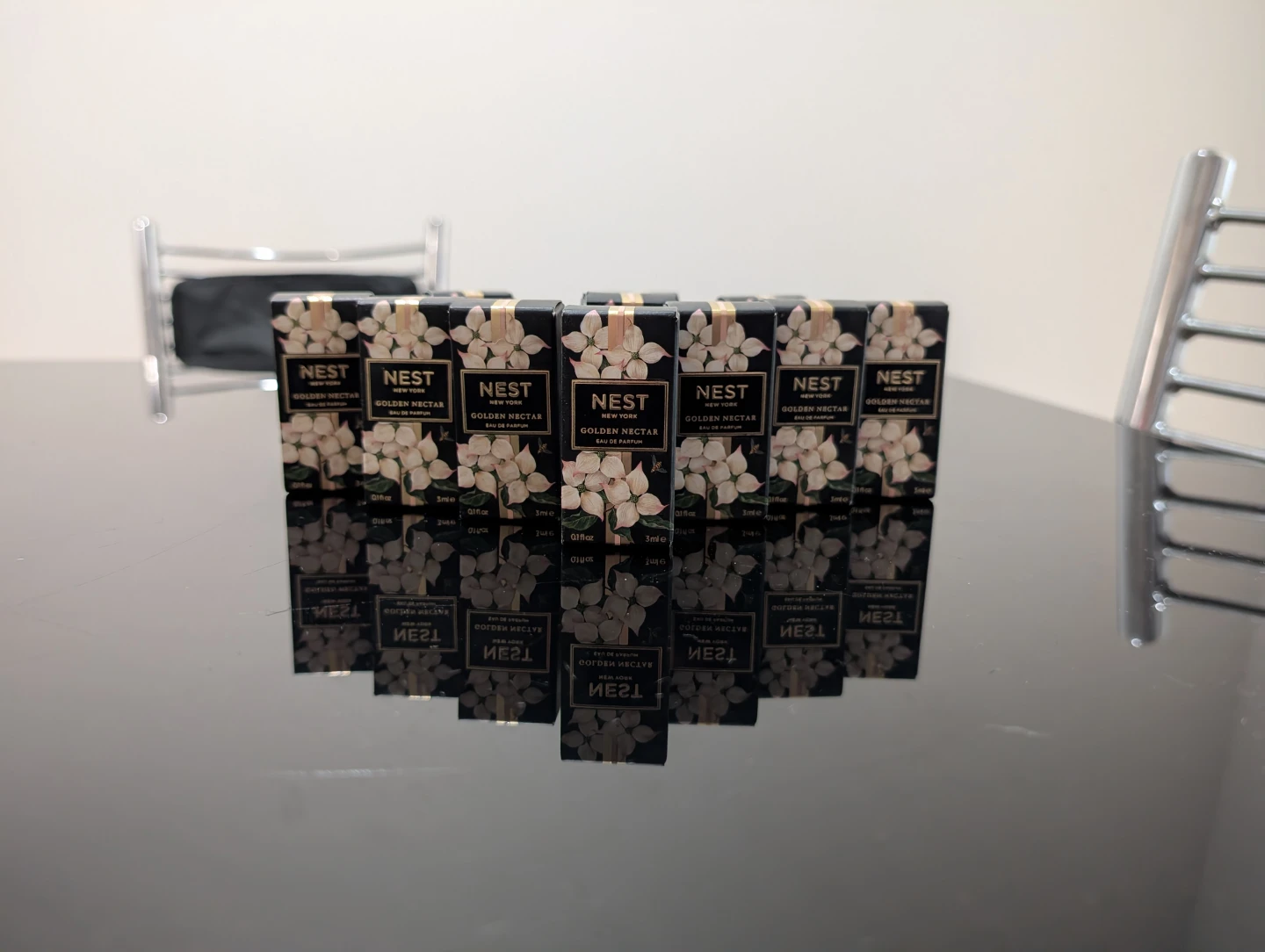 NEST New York Golden Nectar Eau de Parfum Miniatures (3ml)