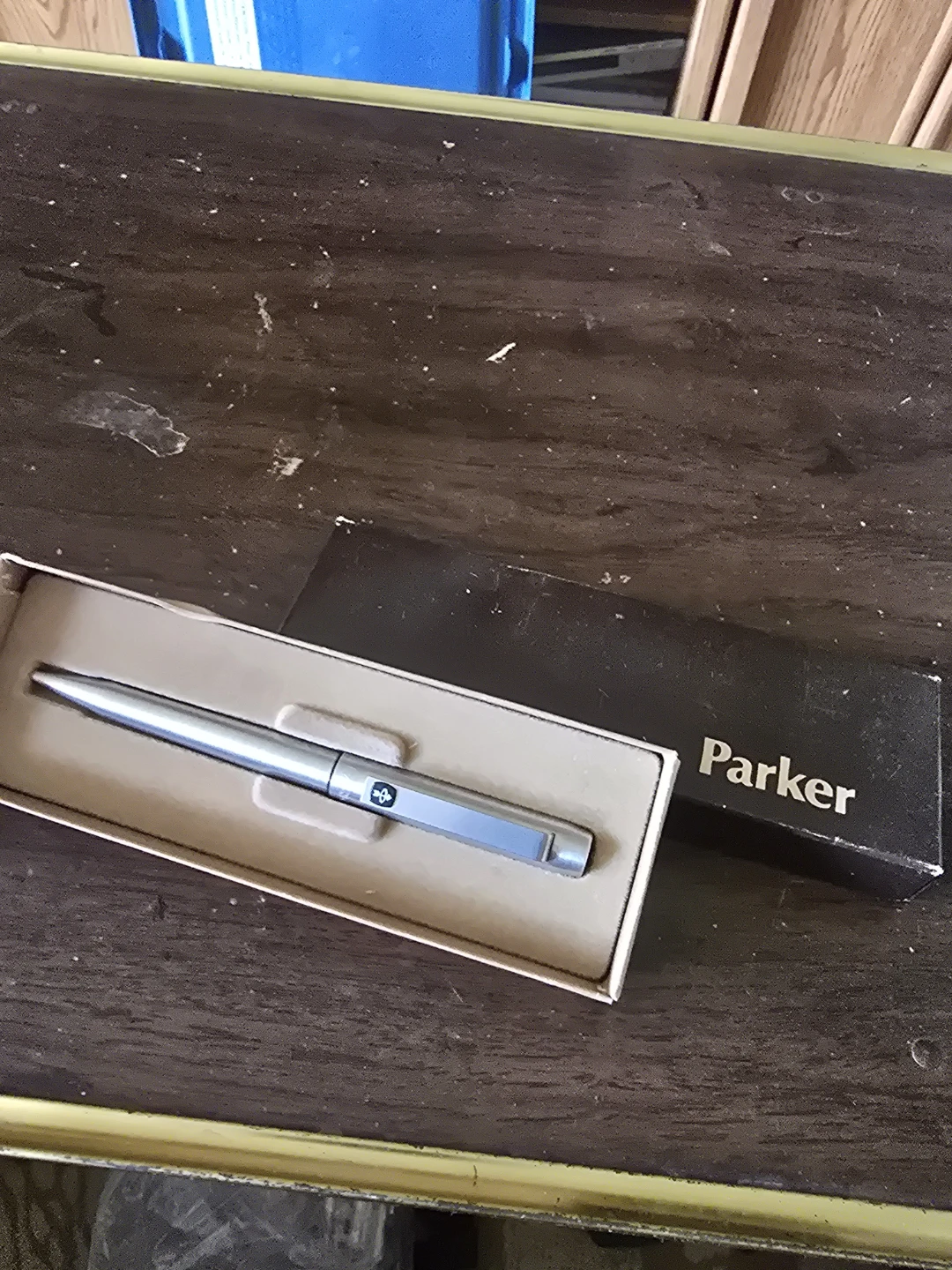 Parker Pen