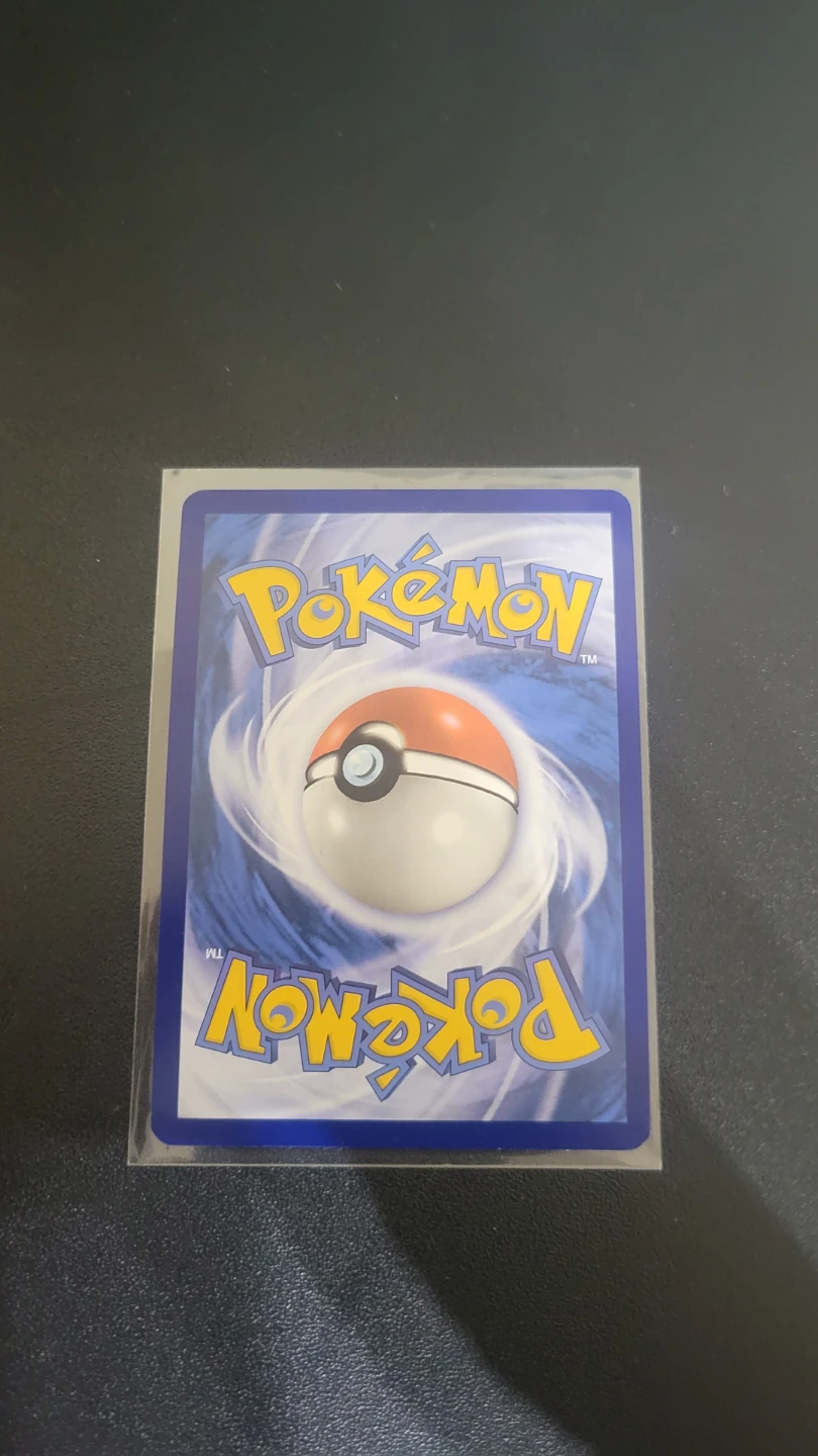 Pokemon Charizard EX Trading Card - photo 2