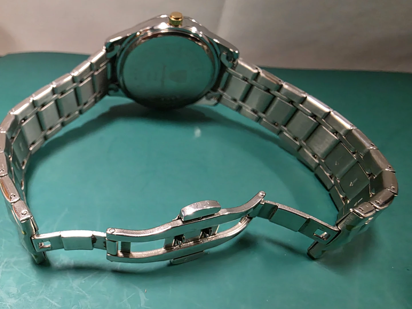 Poedagar Men's Quartz Watch - photo 4