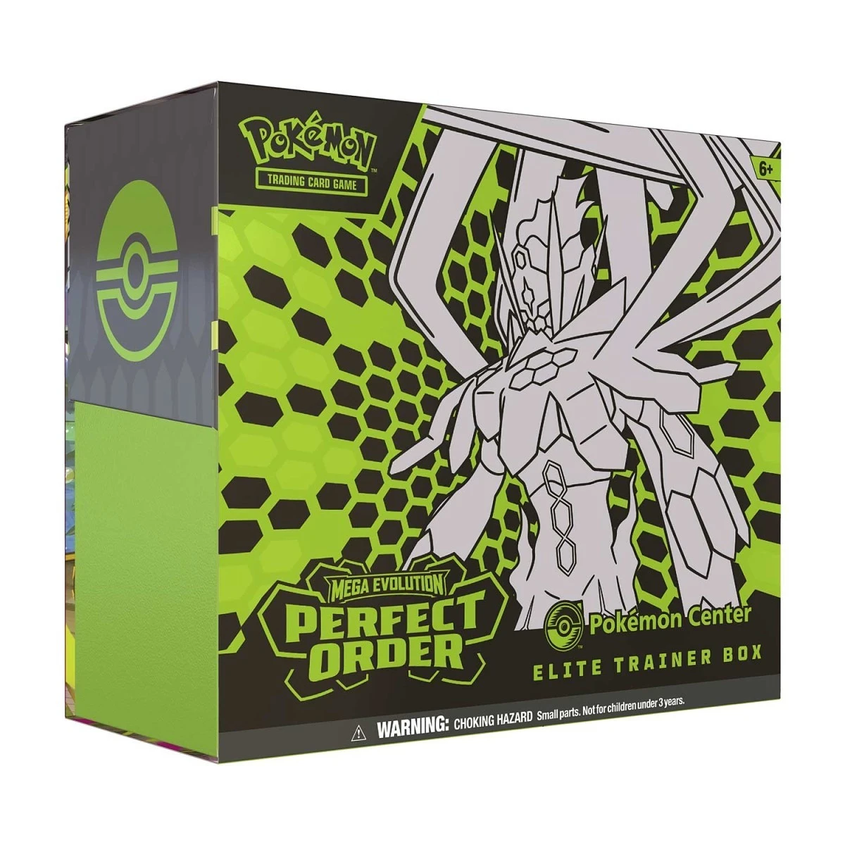 Prismatic Evolutions SPC and First partner Series 2 - photo 3