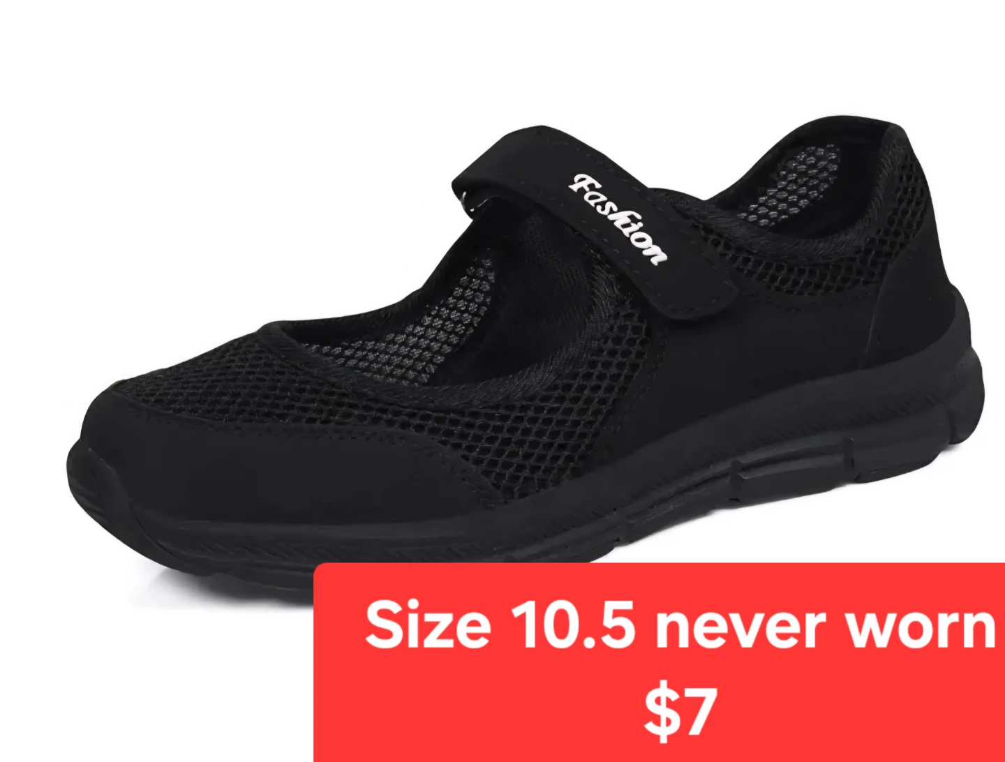 Women's Large Shoes