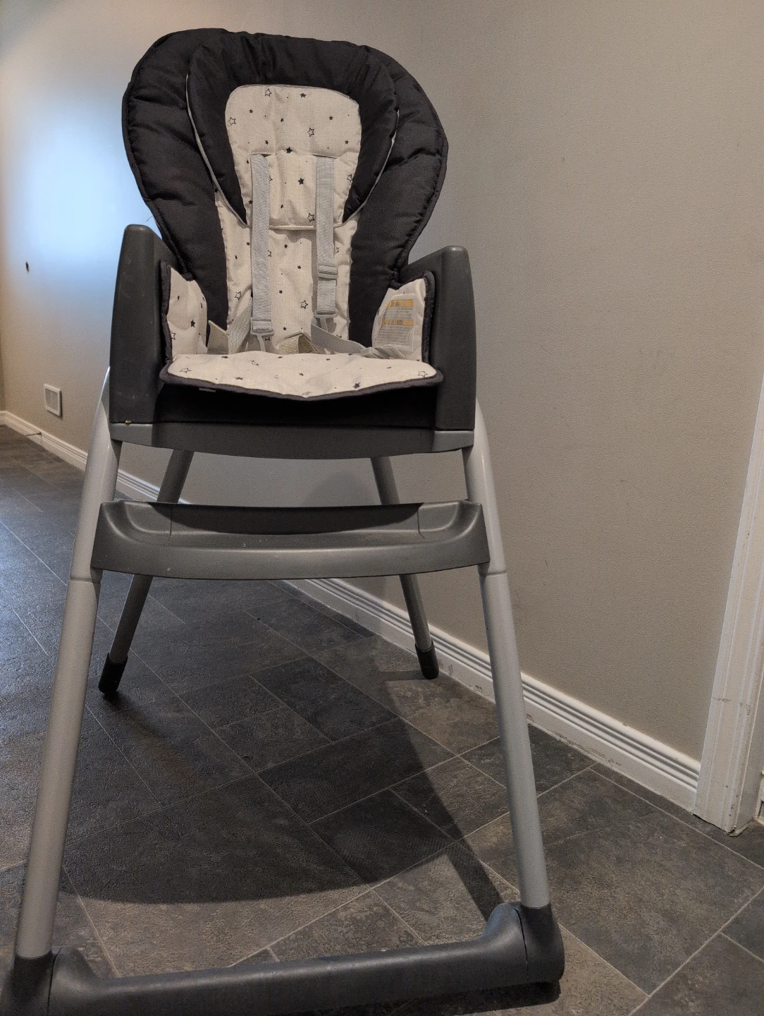 Graco Table2Table LX 6-in-1 Highchair - photo 2