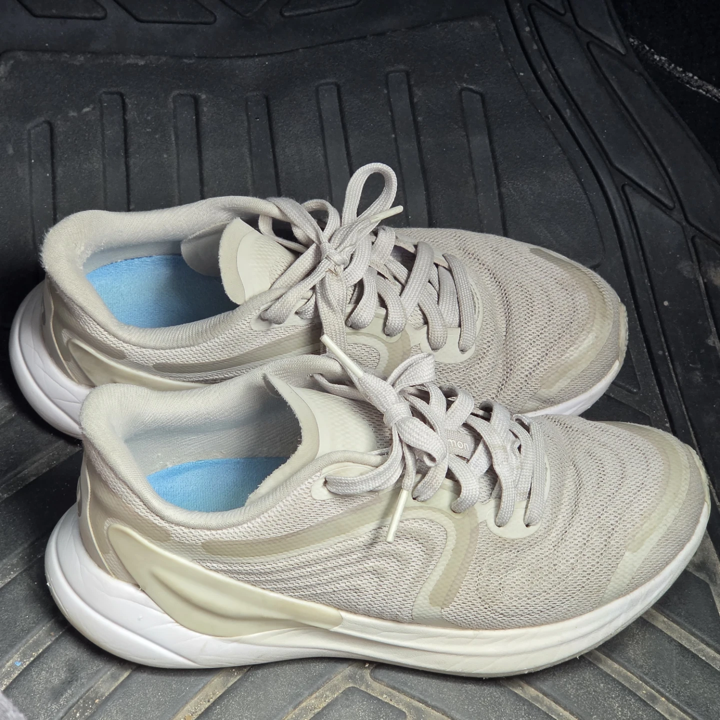 Lululemon Women's Running Shoes