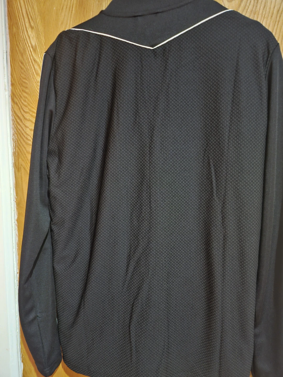 Adidas Aeroready Track Jacket - photo 3