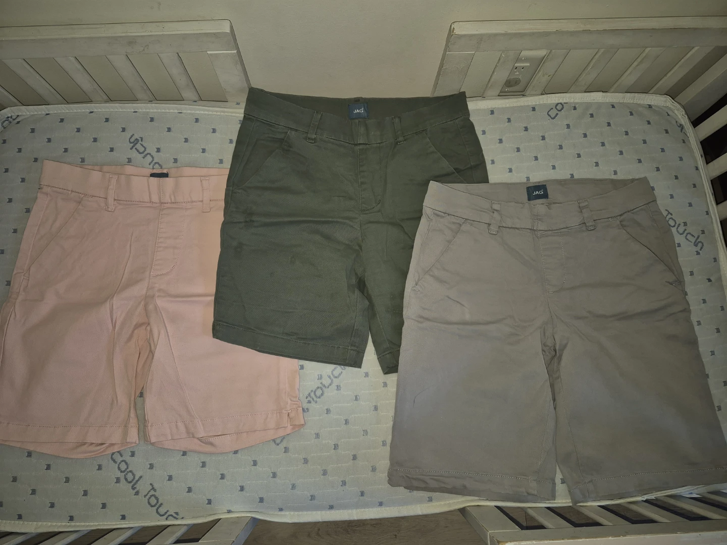 ⚽JAG Shorts Bundle for women