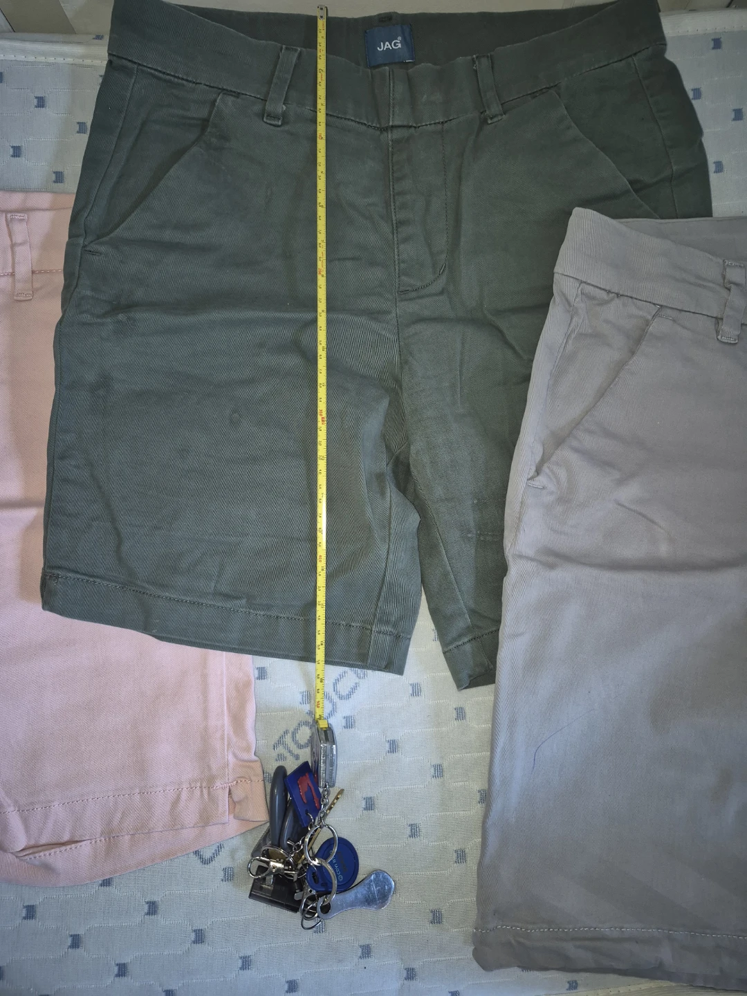 ⚽JAG Shorts Bundle for women - photo 2