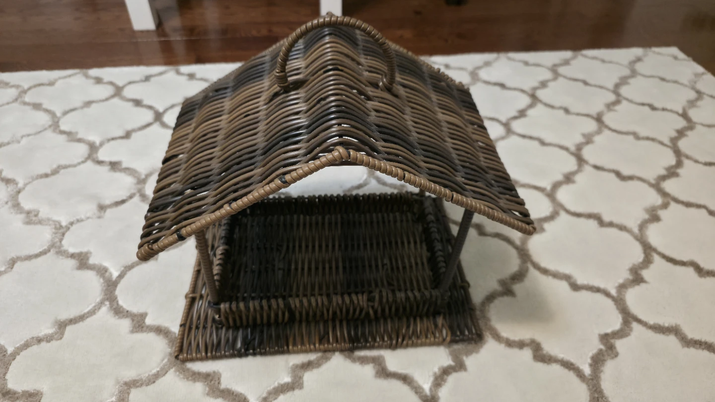 Decorative Bird House - photo 2