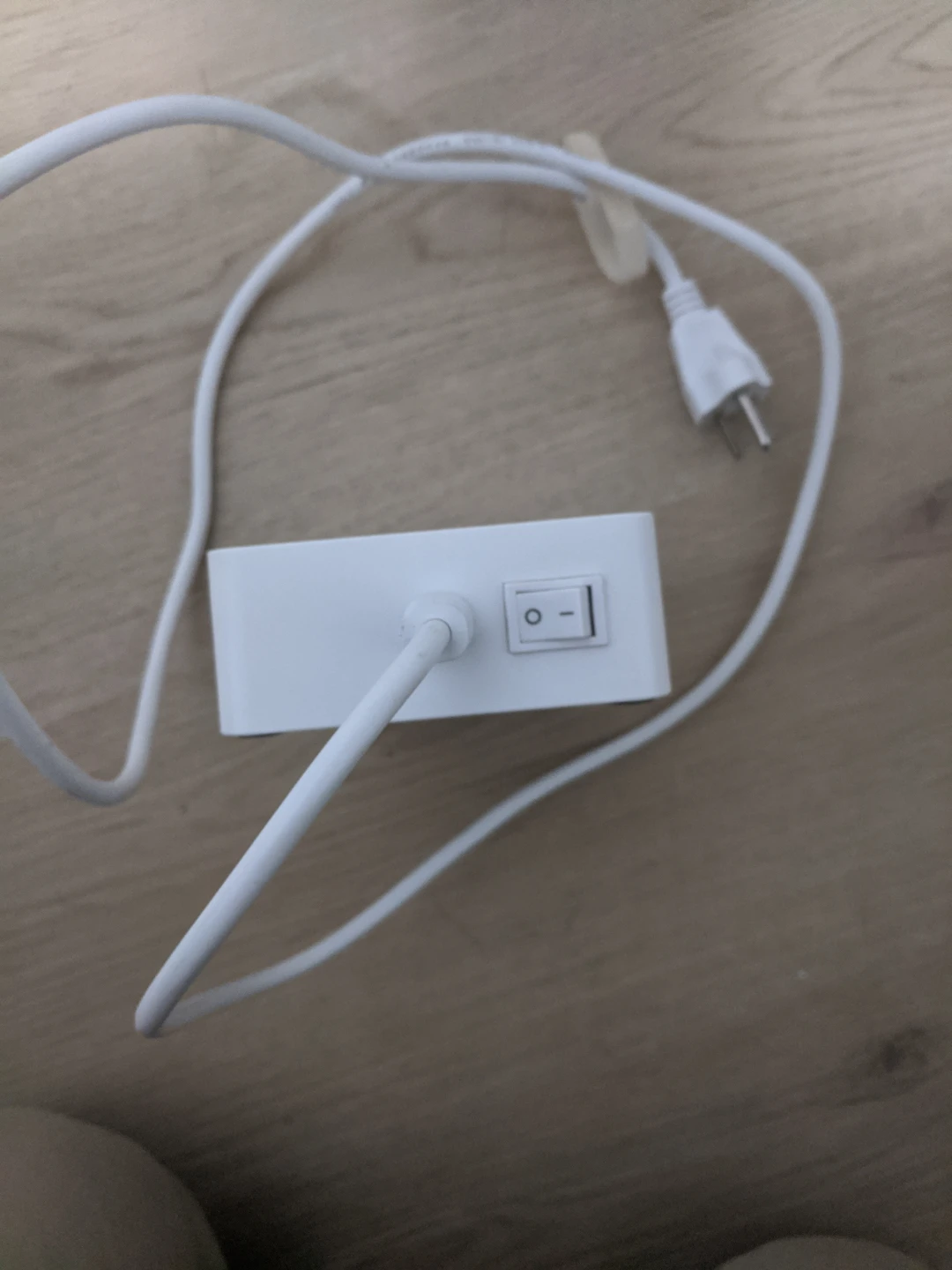 CHOETECH Surge Protector with Smart Charger - photo 3