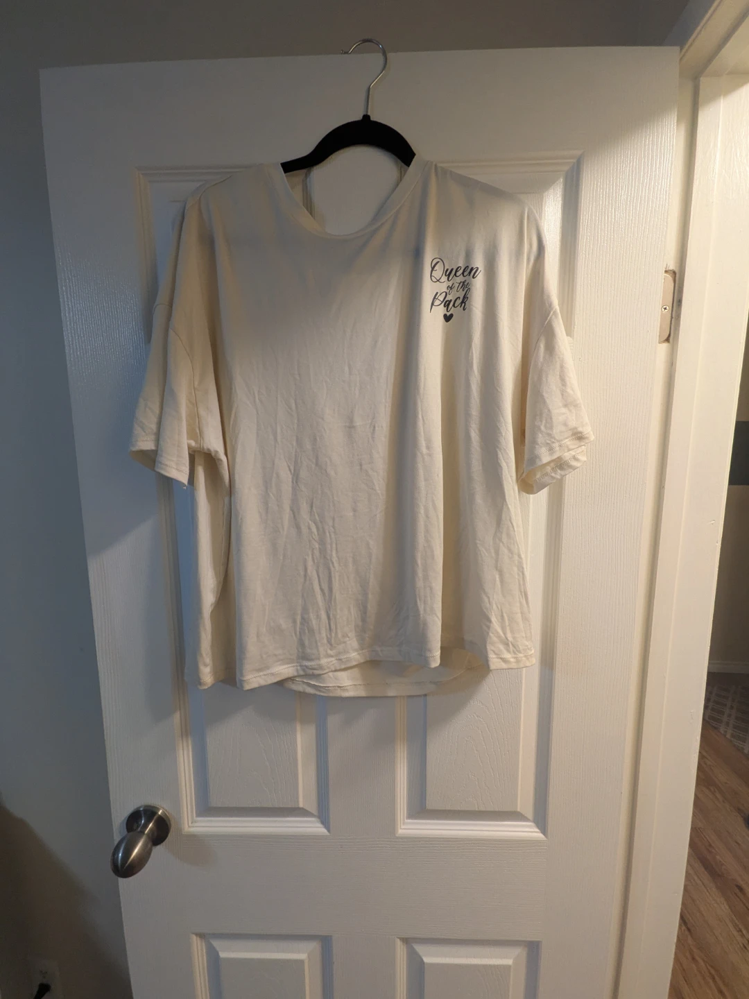 graphic t-shirt pick up in St Albert