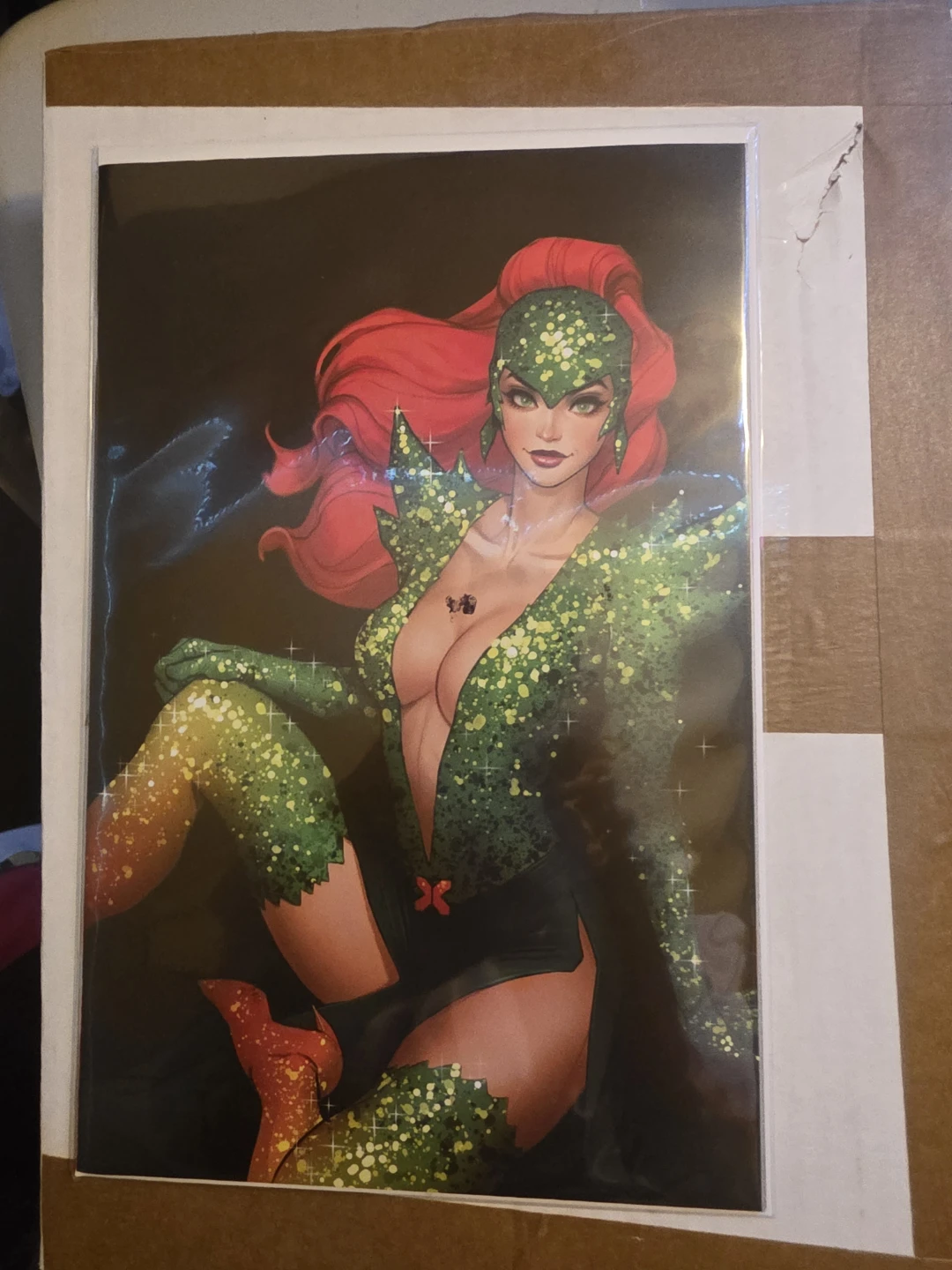 Jean Grey #1 (2023)