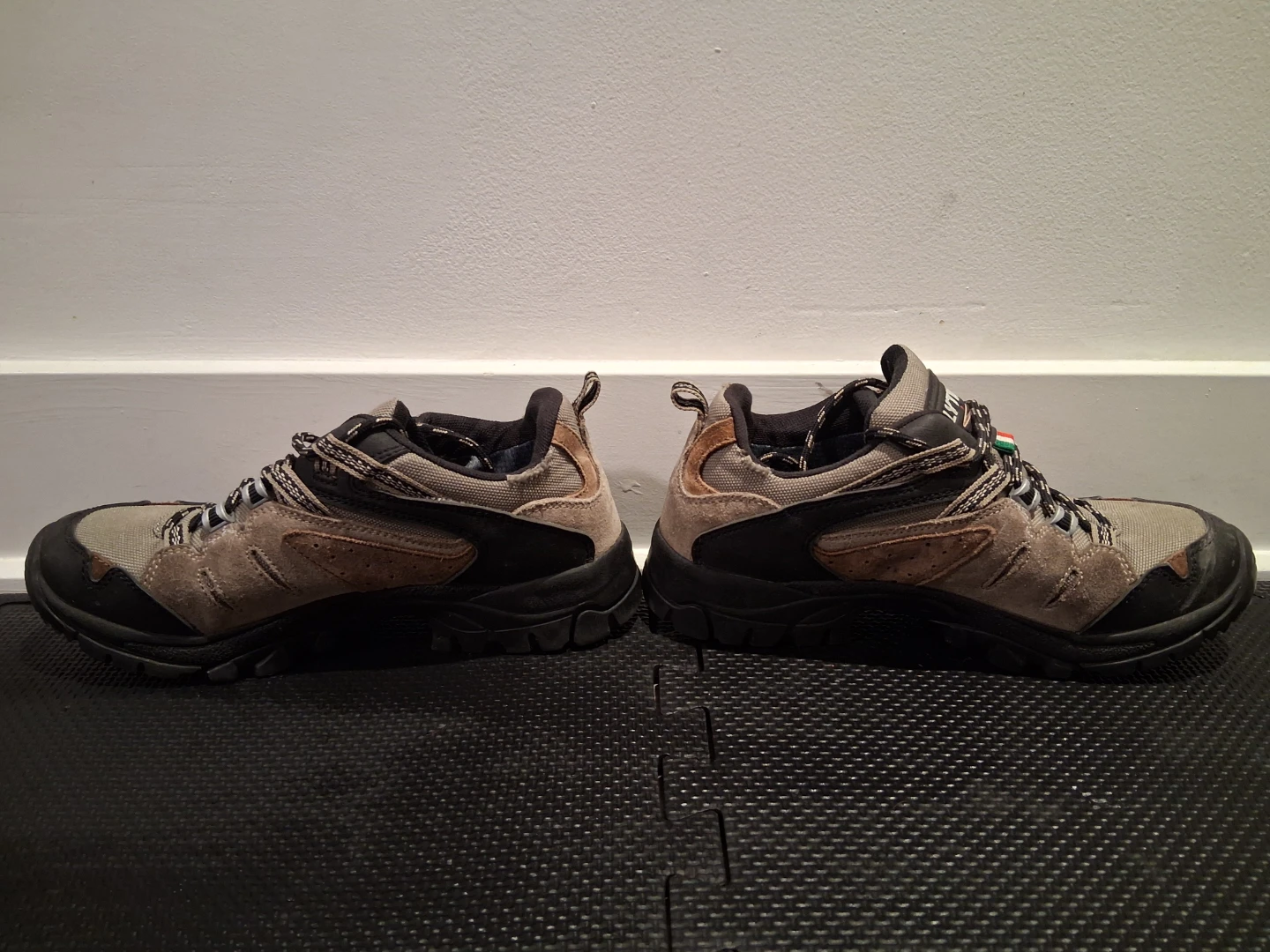 Hiking Shoes