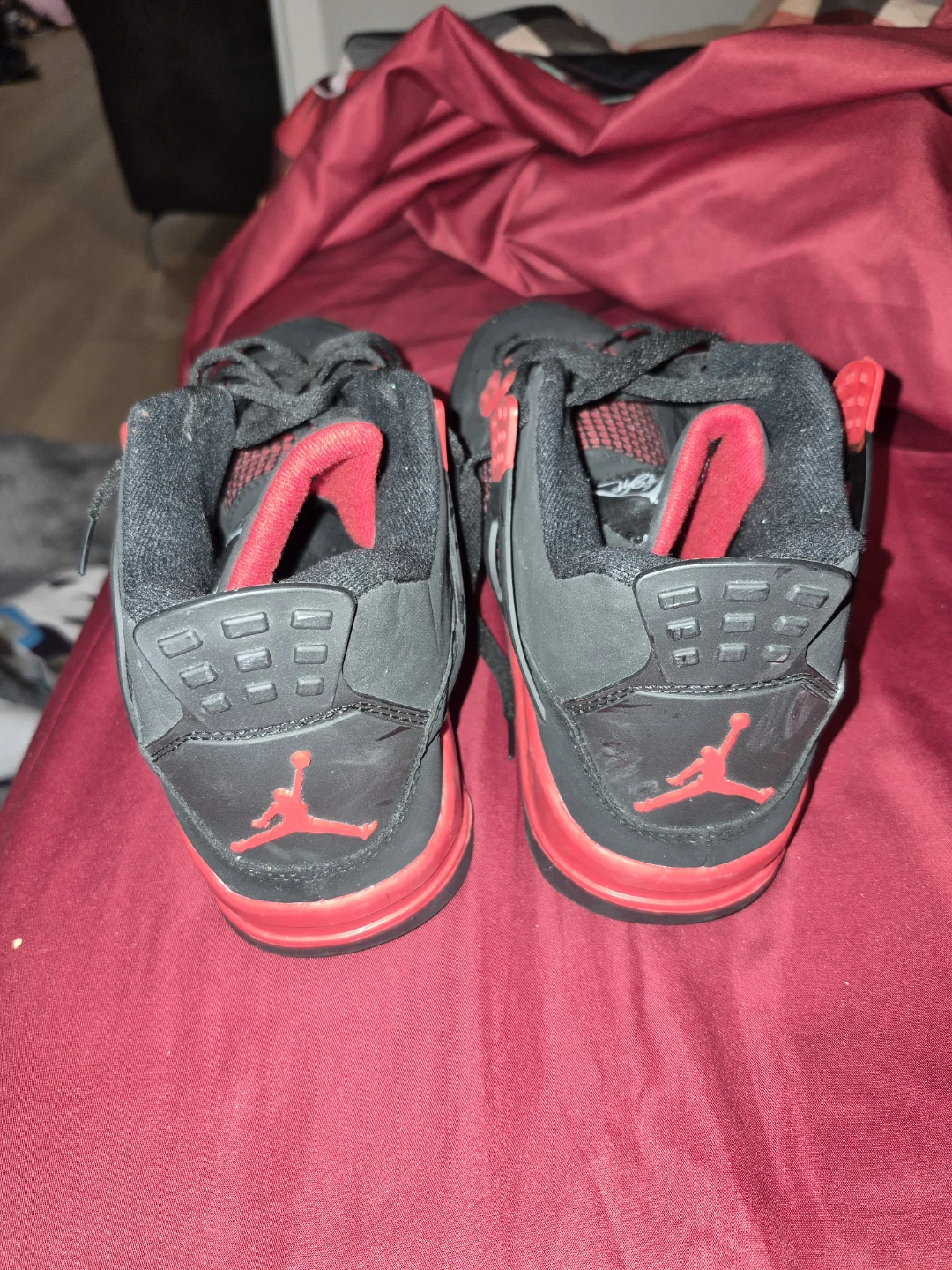 Nike shoe