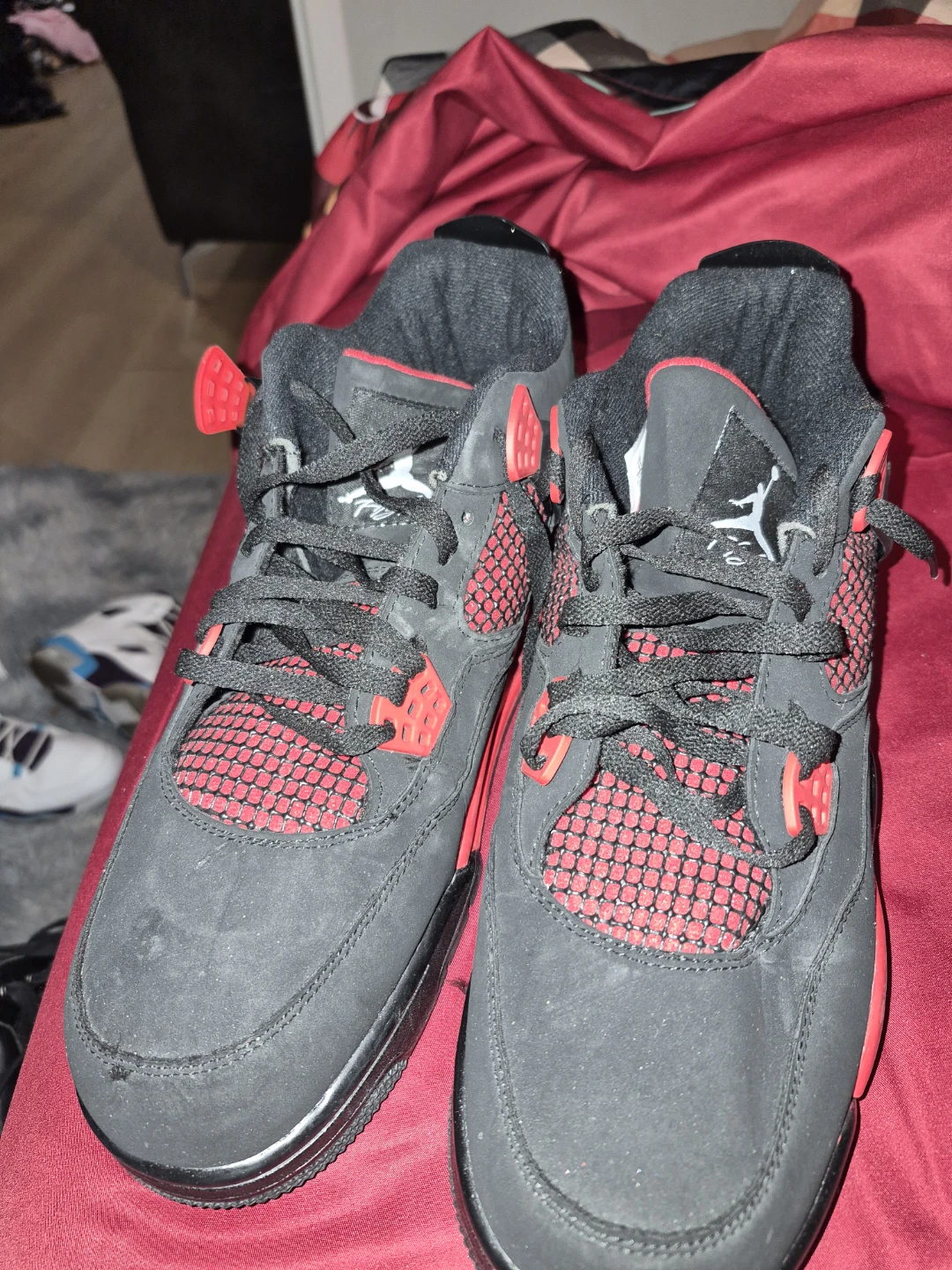 Nike shoe - photo 2