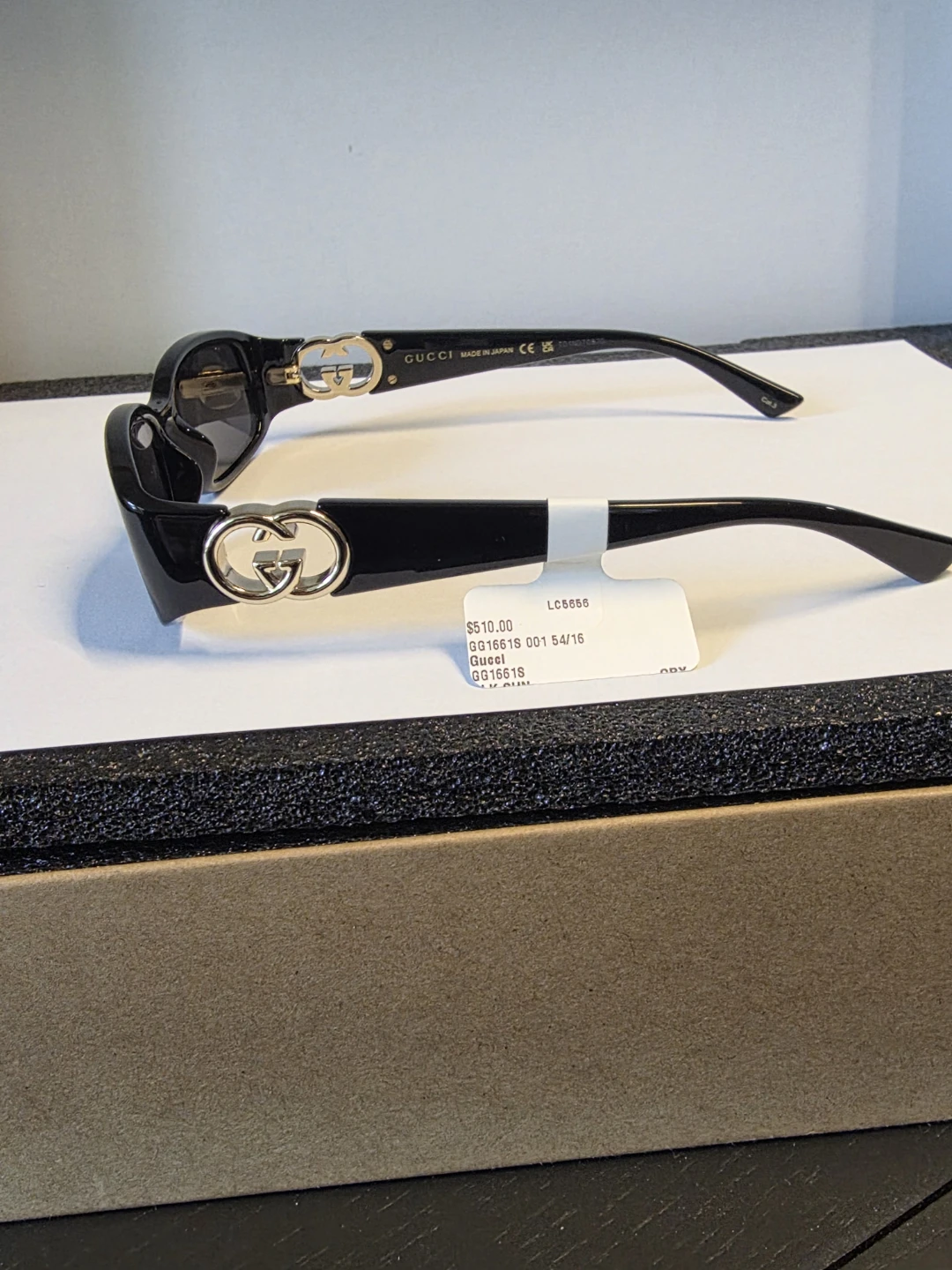Gucci GG1861S Sunglasses - photo 2