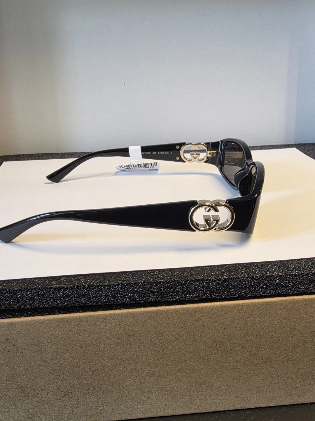 Gucci GG1861S Sunglasses - photo 3