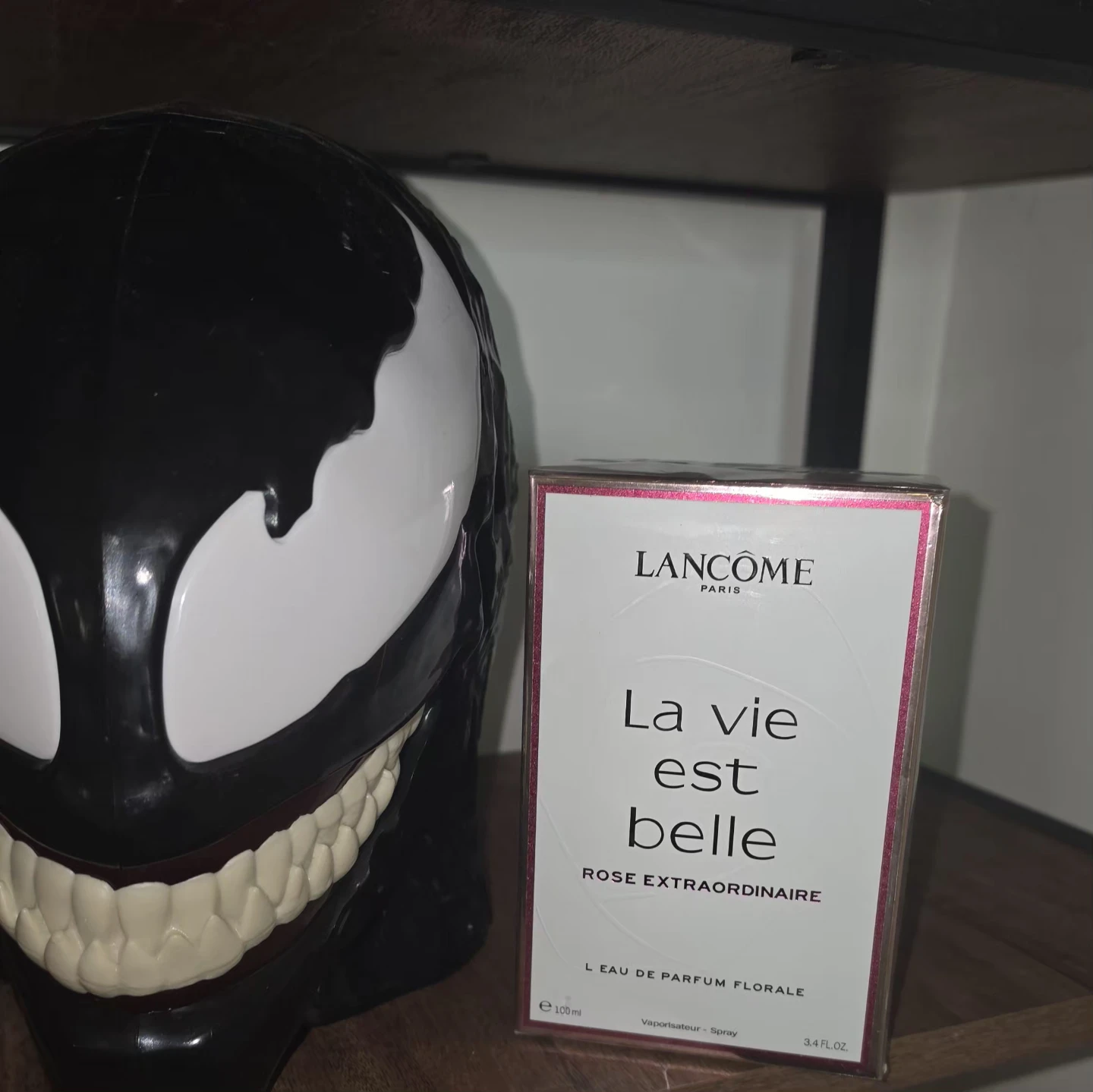 Lancôme La Vie Est Belle Rose Extraordinaire Eau de Parfum 100ml