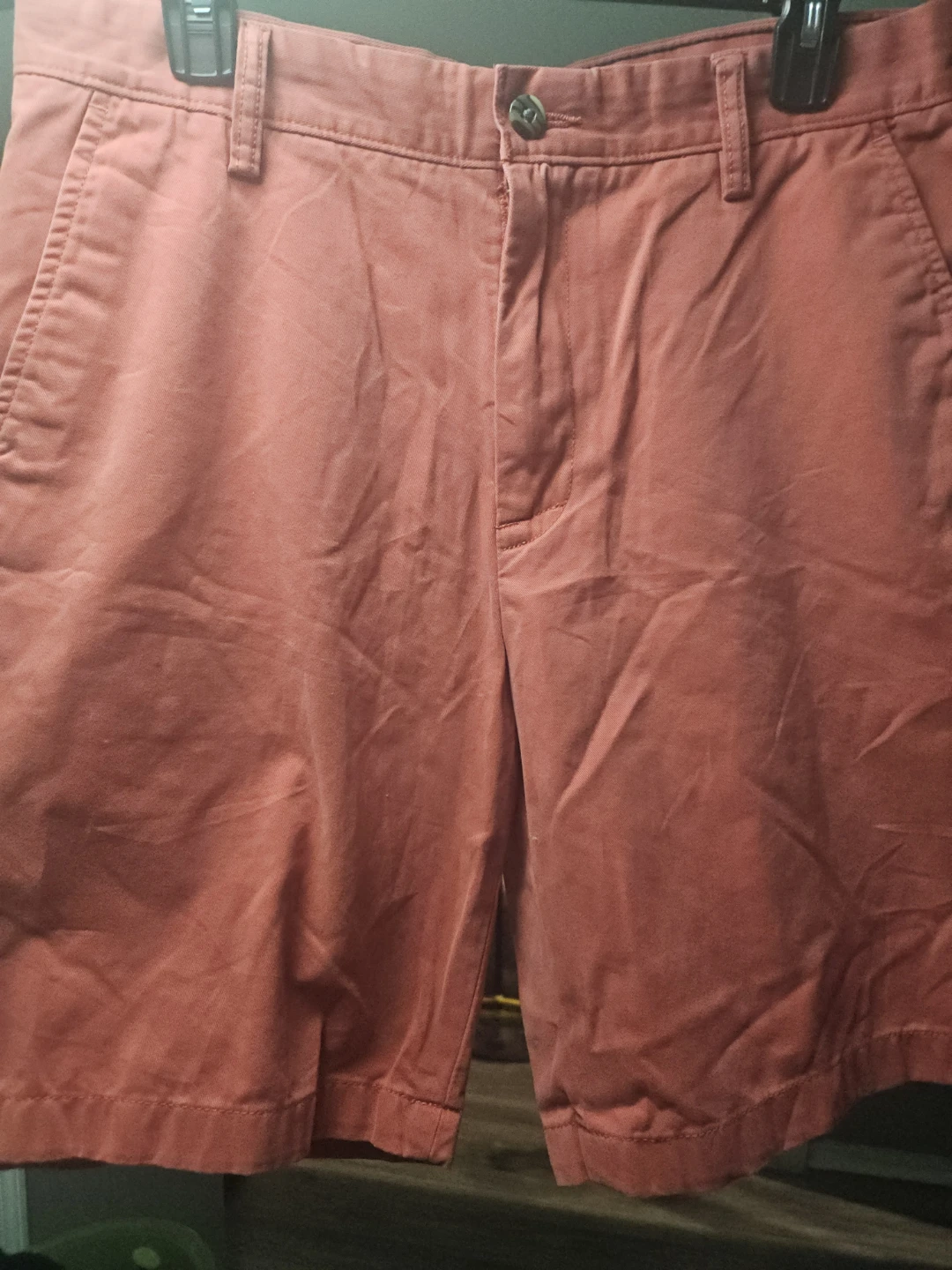 Nautica Coral Shorts