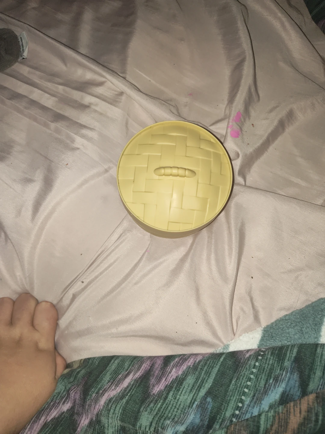 RMS USA Inc. "Bao" Food Toy - photo 2