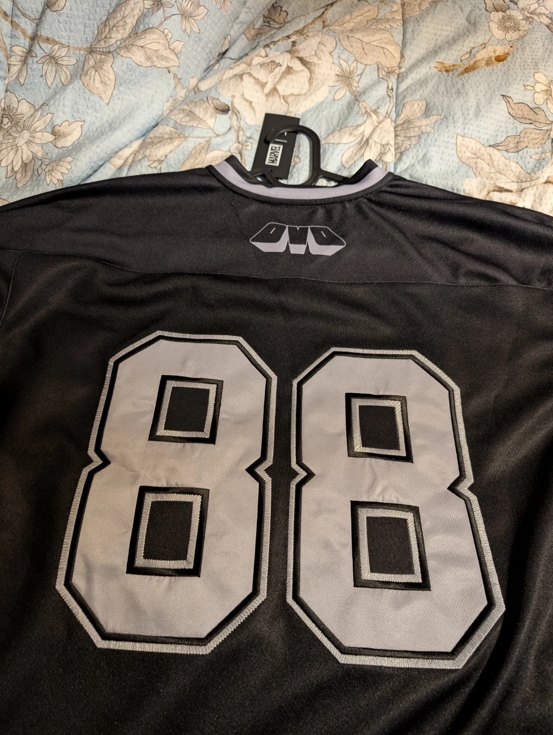 Marvel Venom Hockey Jersey