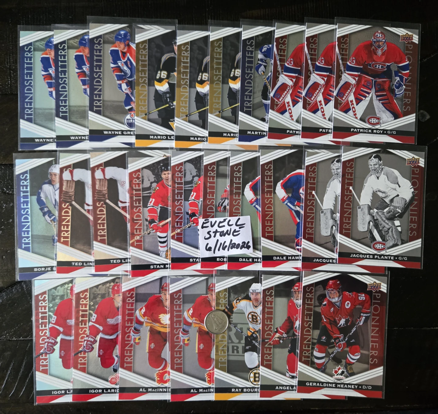 Tim Hortons Collection - photo 4