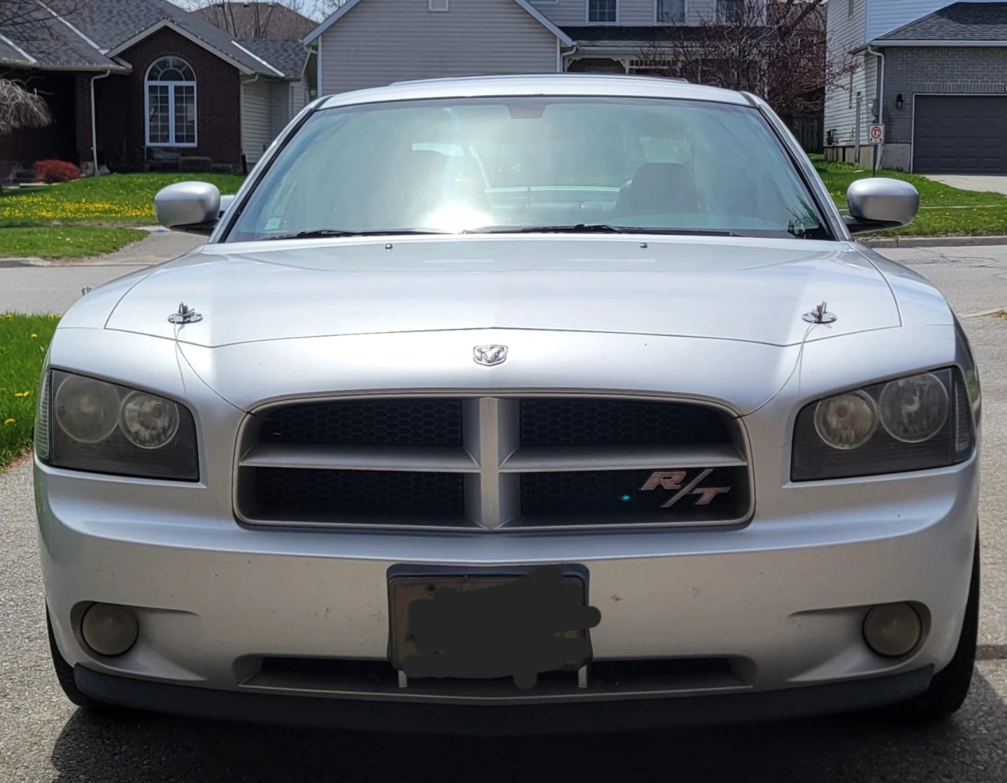 2007 Dodge Charger R/T Sedan - photo 5