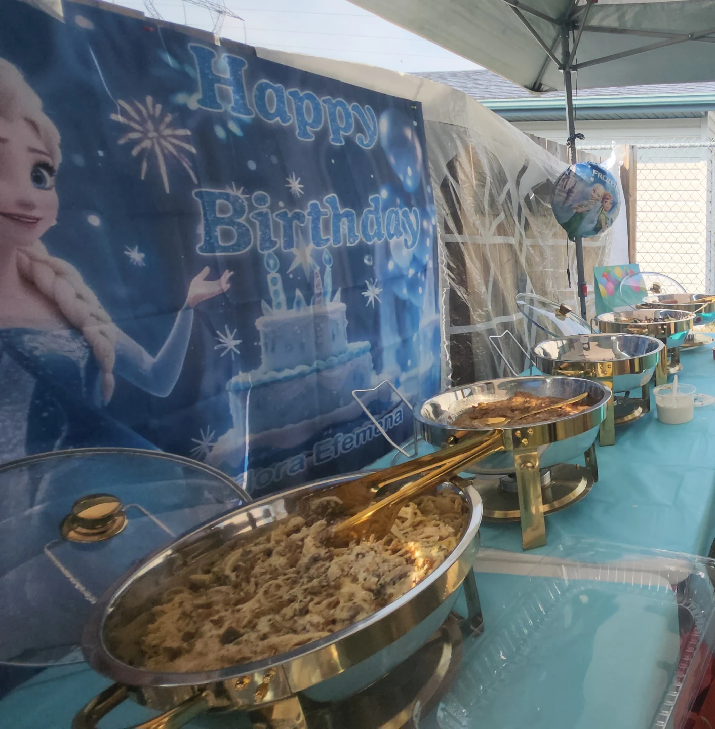 Chafing Dish Set - photo 3