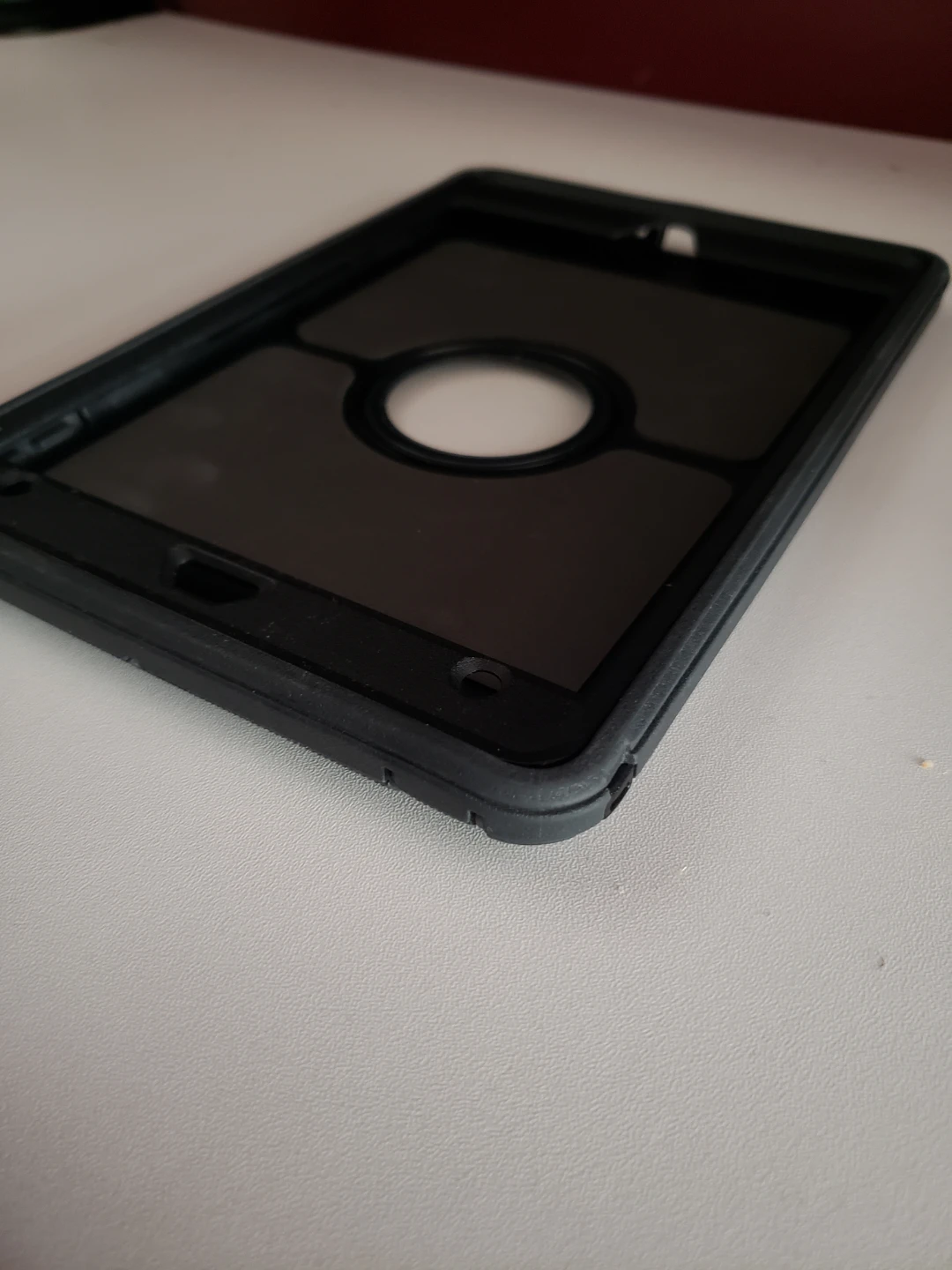 Otterbox defender case for the iPad mini 5th gen