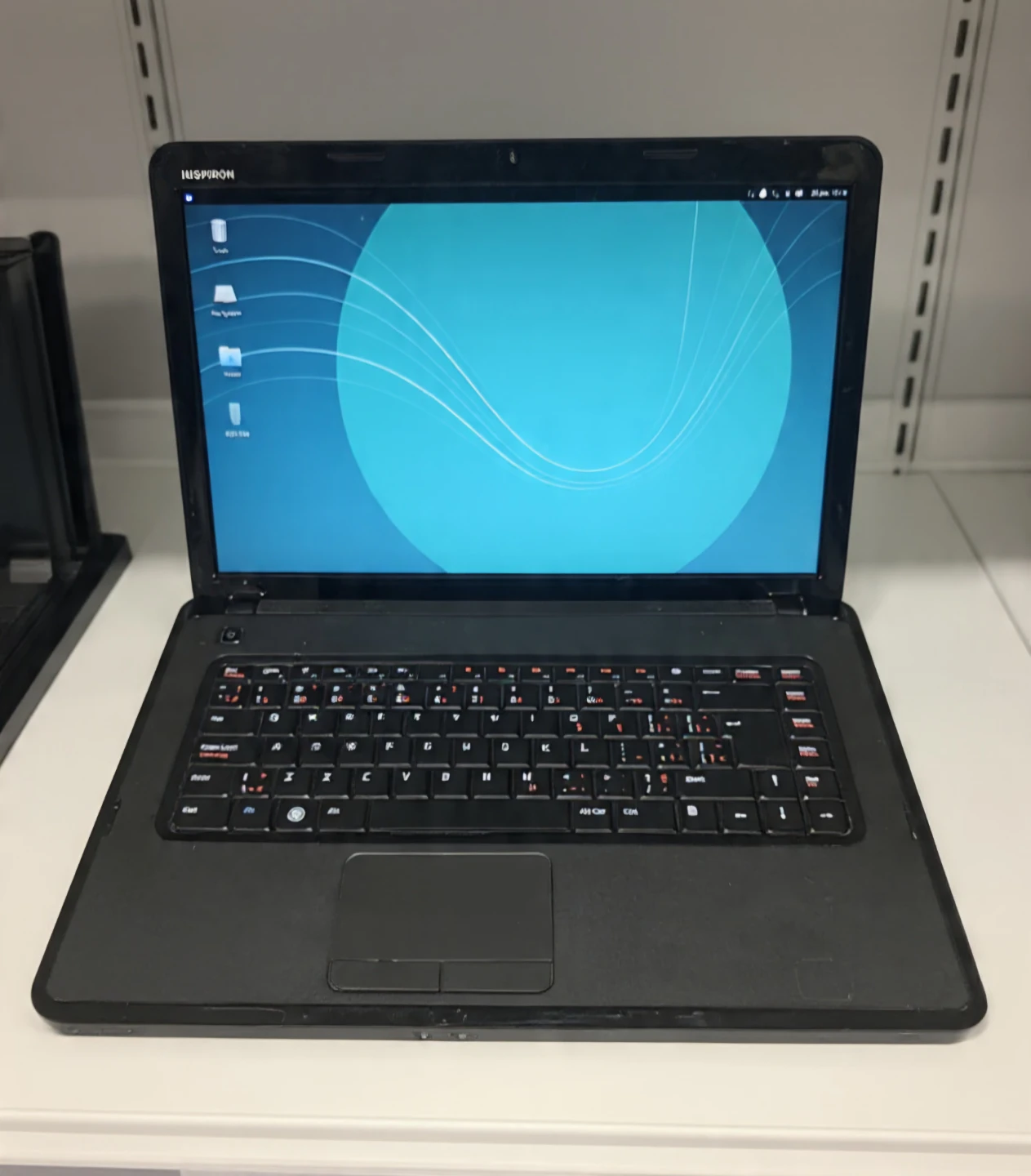 Dell Inspirion Laptop