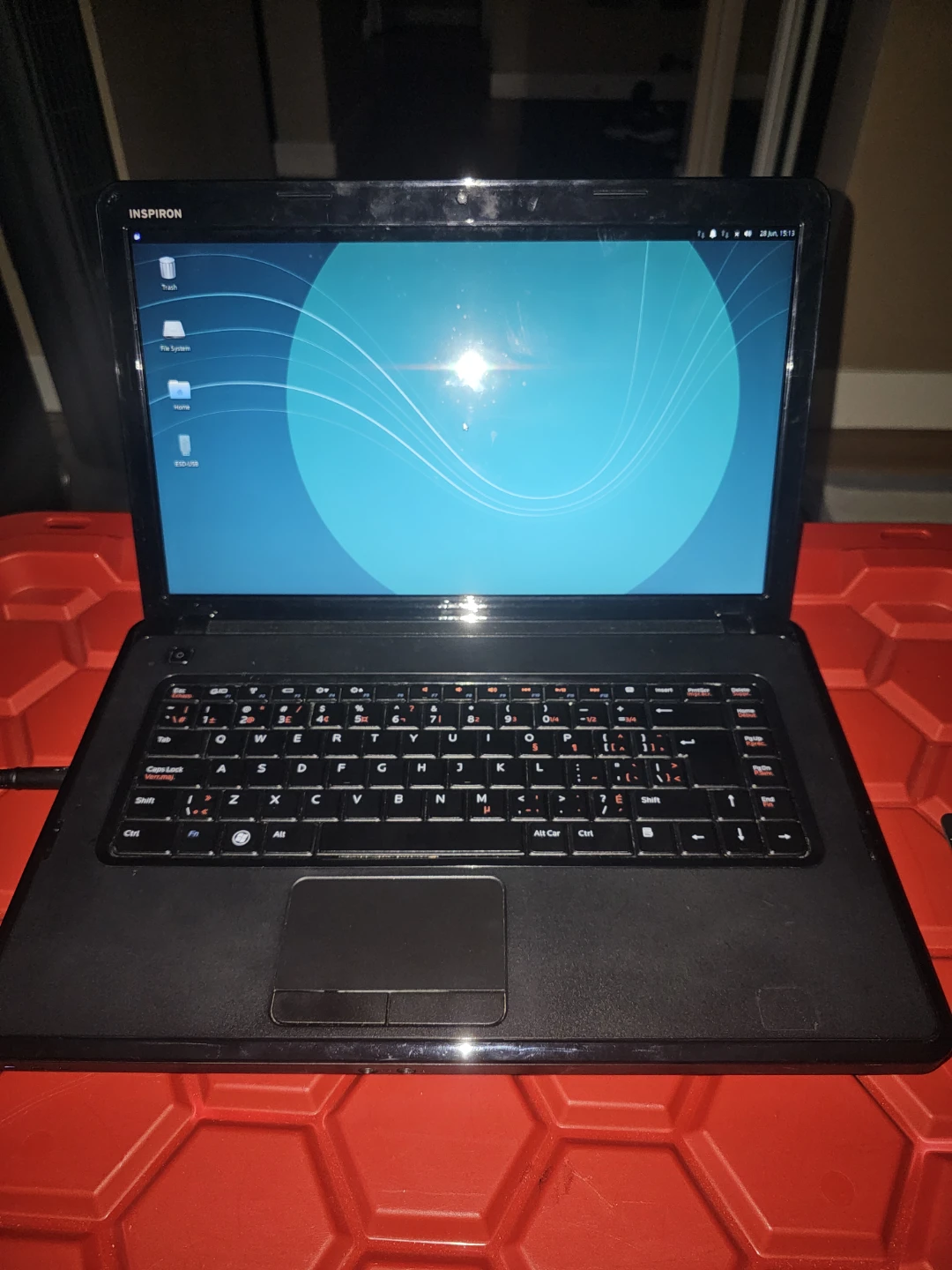 Dell Inspirion Laptop - photo 3