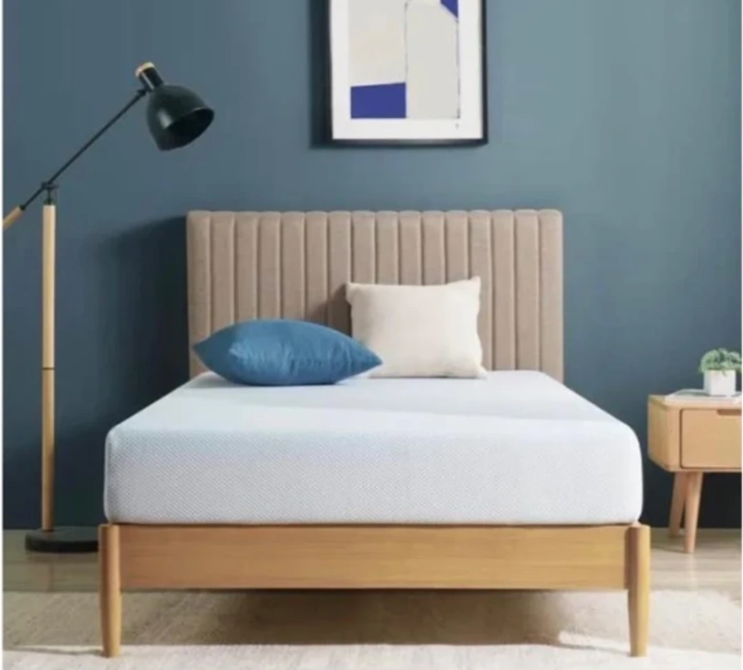 Zinus Mattress Twin Size 8Inch