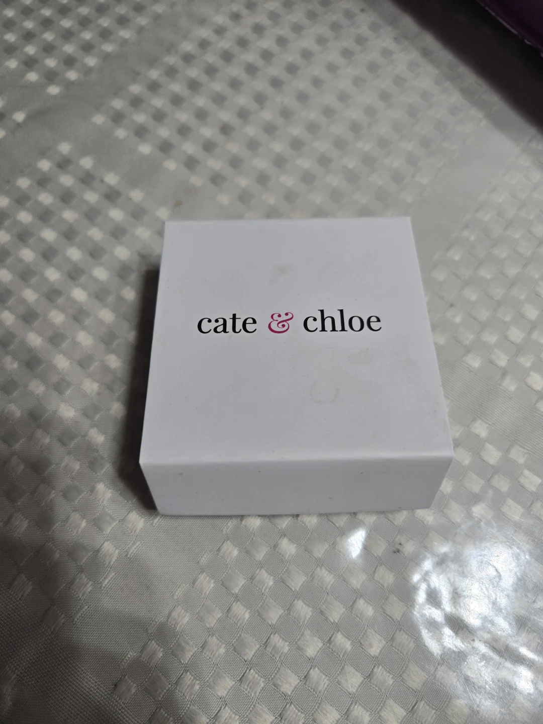 Cate & Chloe Earrings