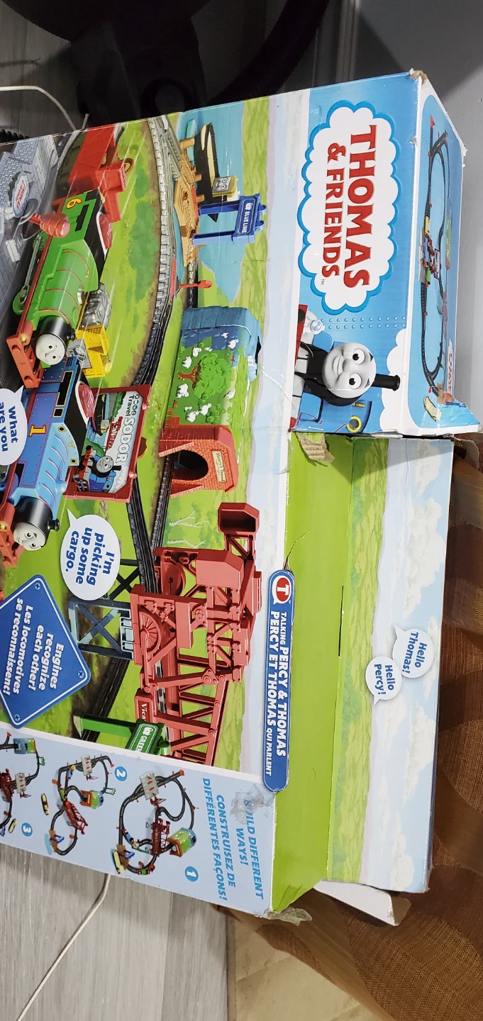 Kids toys Thomas nd friends