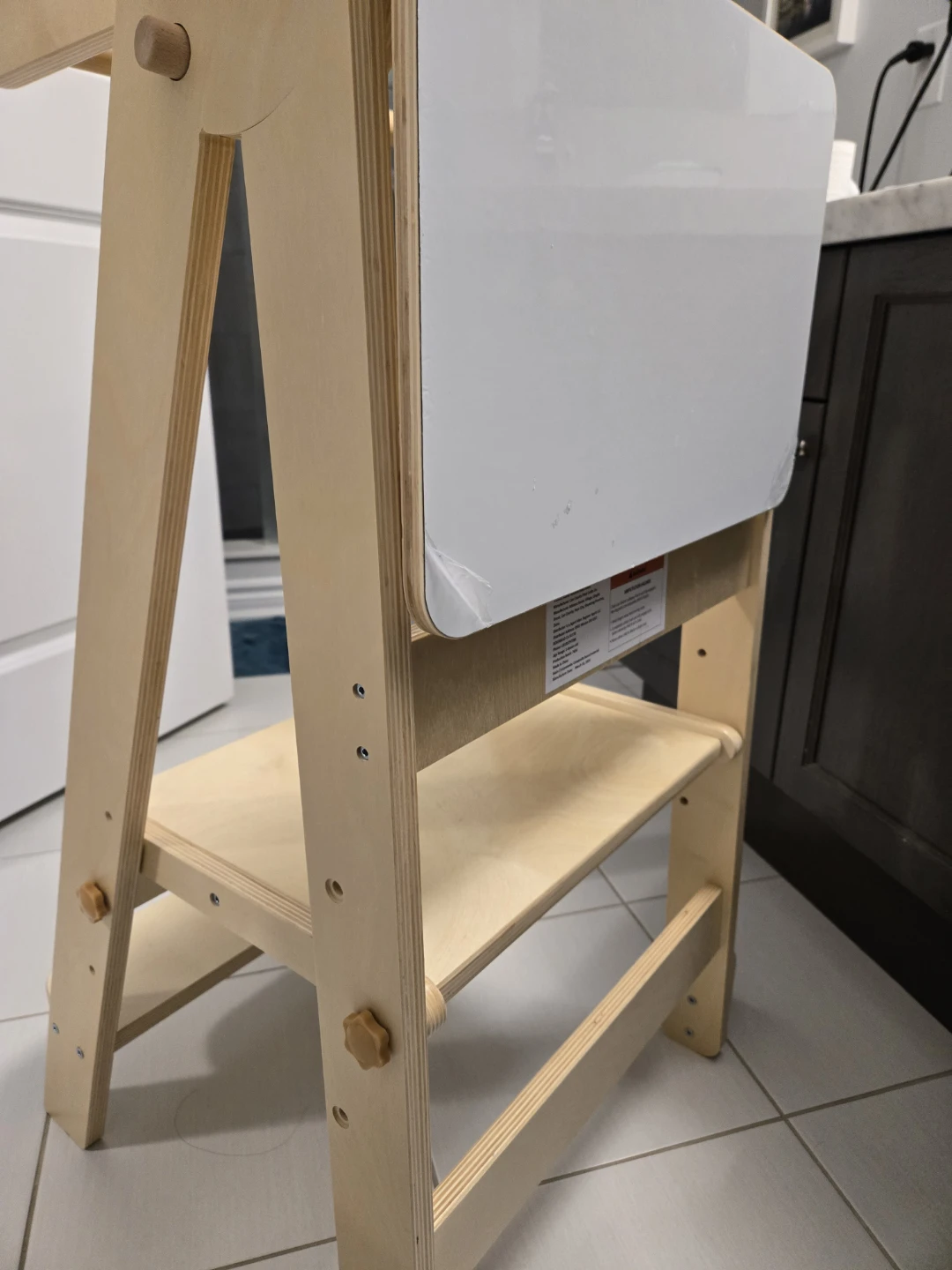 Foldable step tool, stepper - photo 4