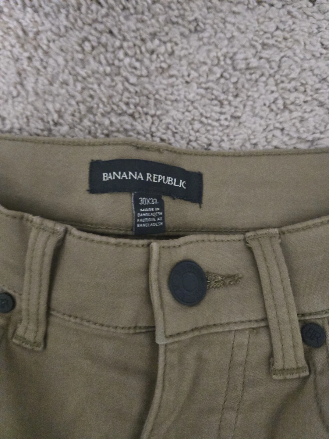 Banana Republic Men's Jeans - photo 2