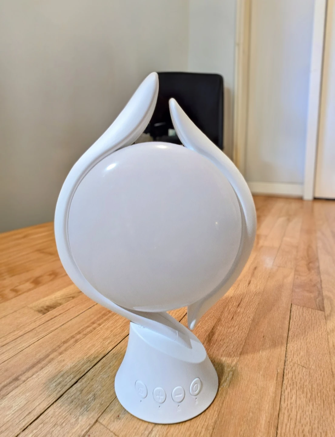 ⚽Light therapy lamp