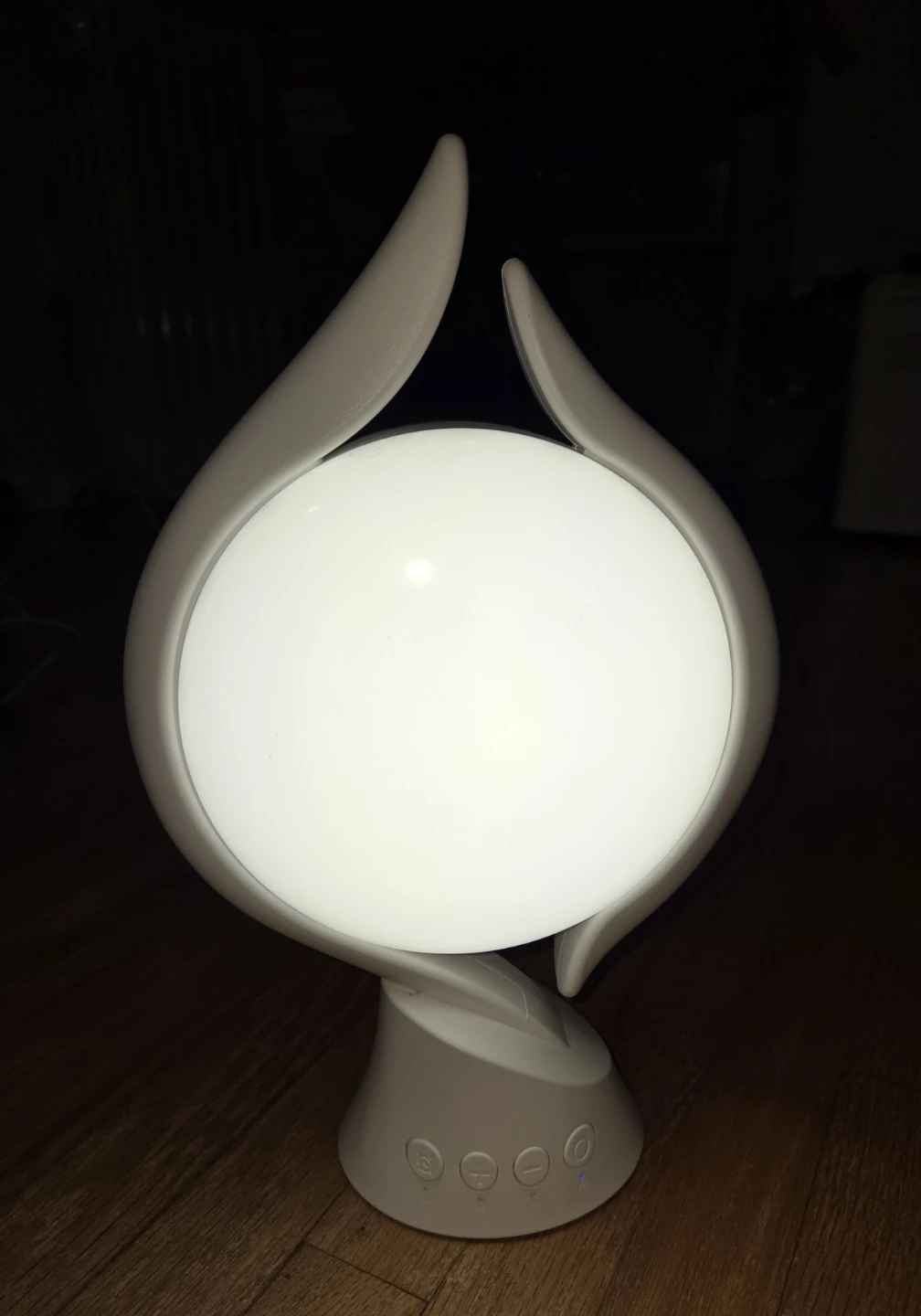 ⚽Light therapy lamp - photo 2