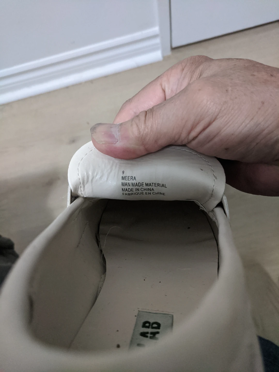 height Increasing Shoes(women, size 9) - photo 4