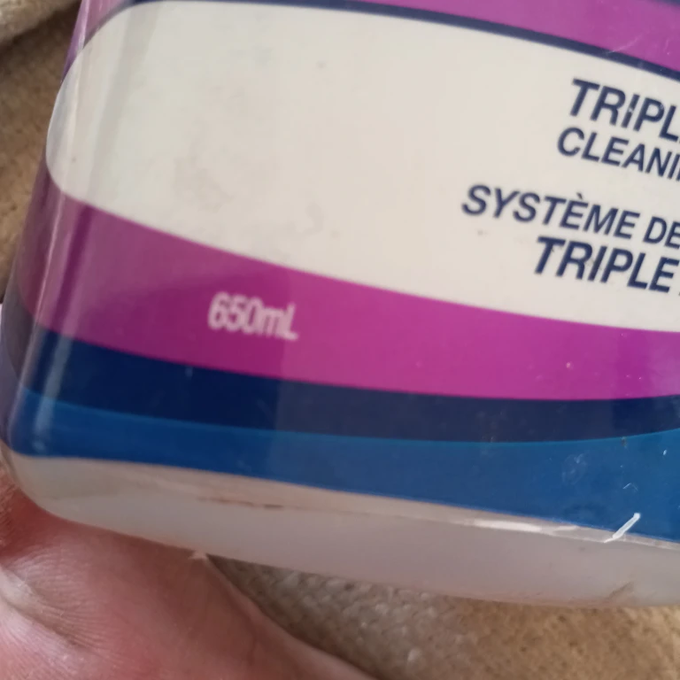 Woolite Pet Stain & Odor Remover + Oxy - photo 2
