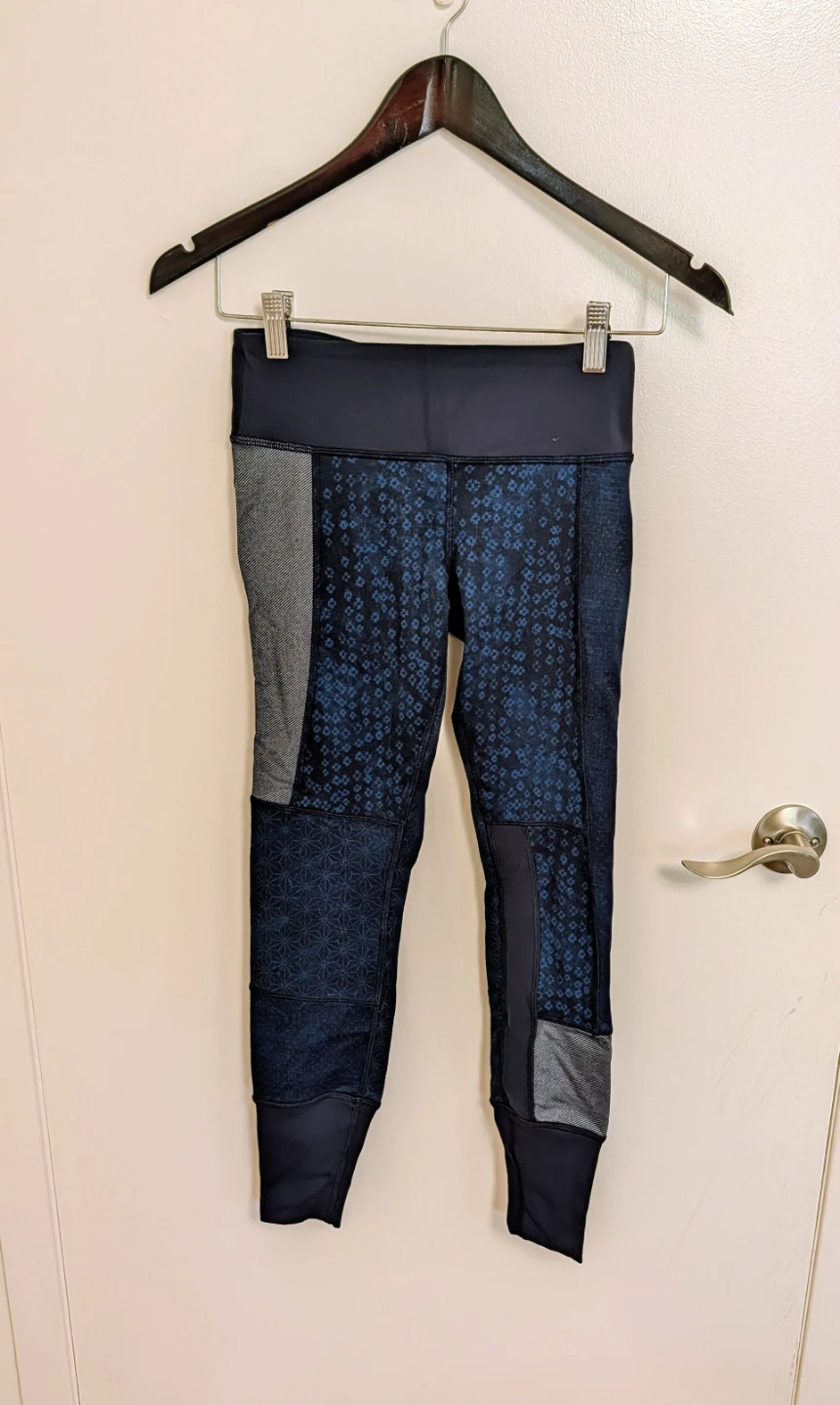 Lululemon Athletica Leggings - Women's Size 4