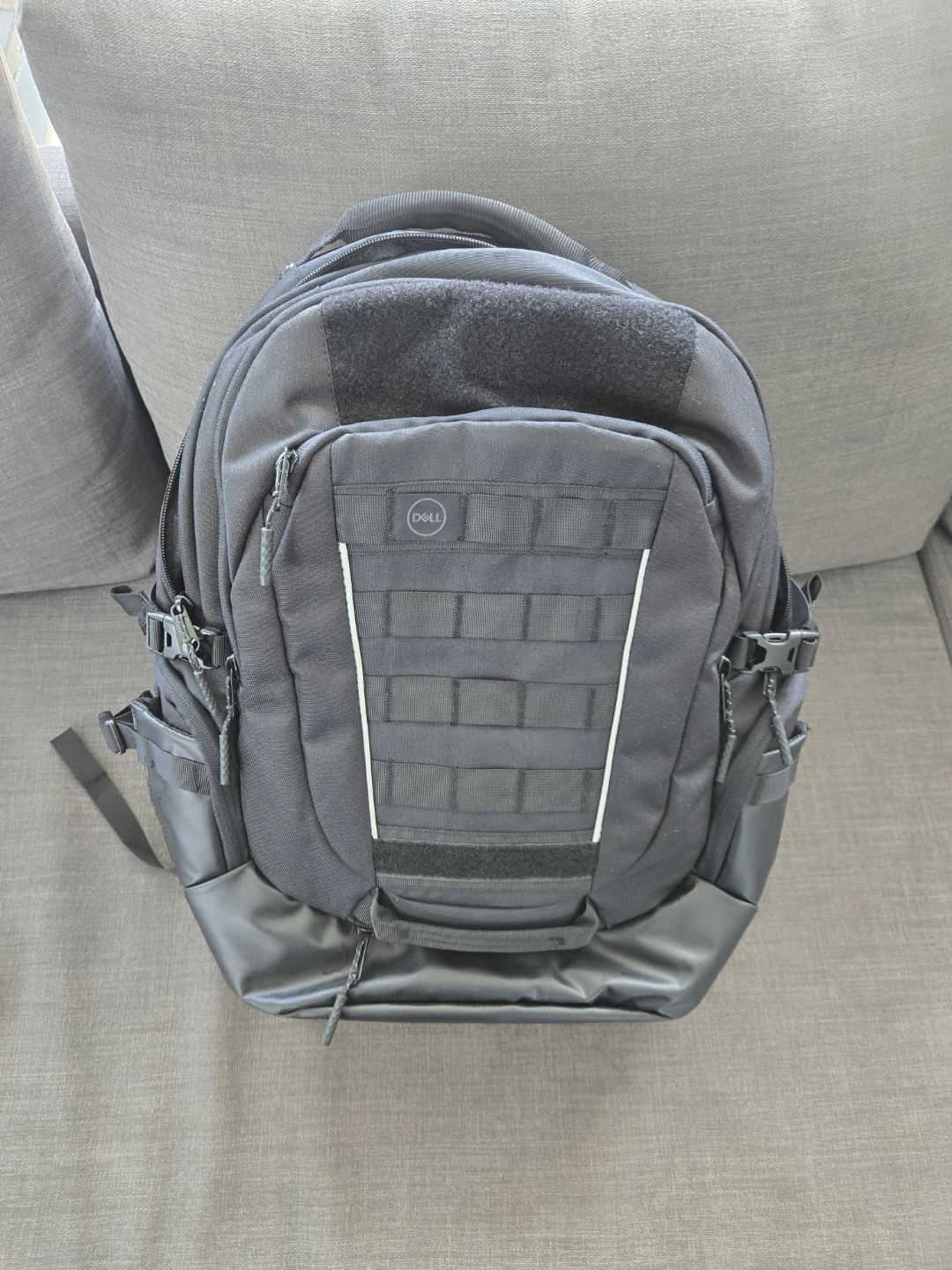Dell Black Backpack - photo 2