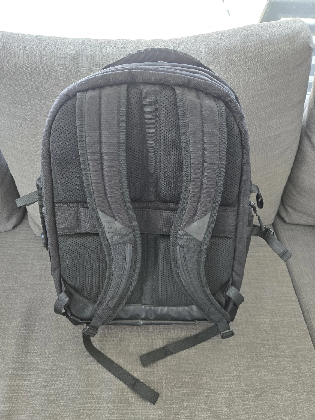 Dell Black Backpack - photo 3