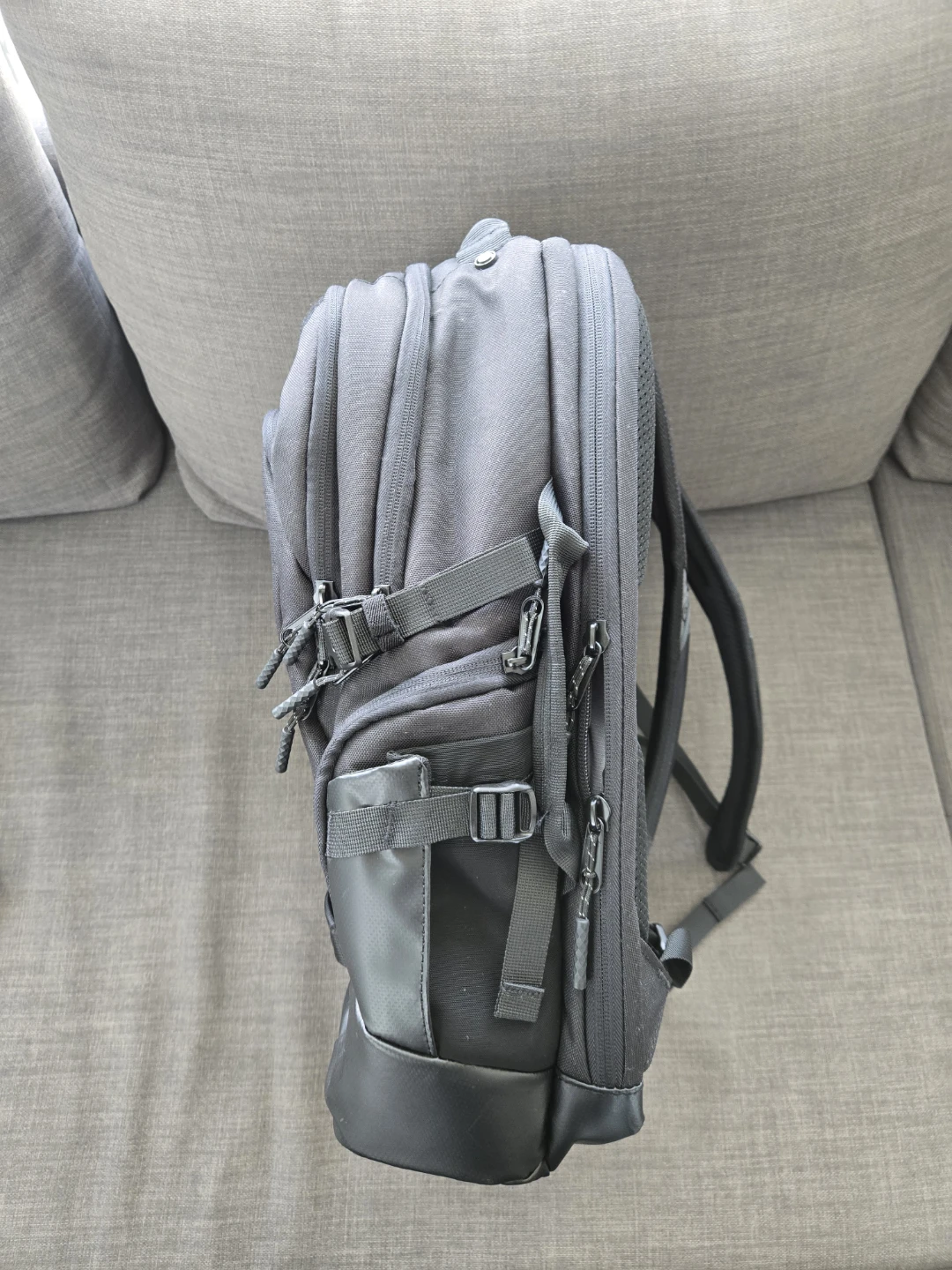 Dell Black Backpack - photo 4