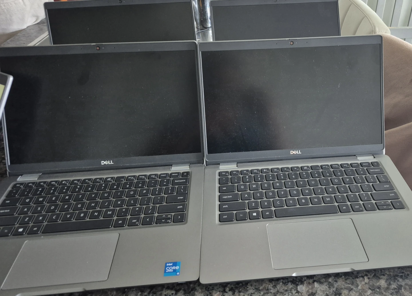 Dell Laptop
