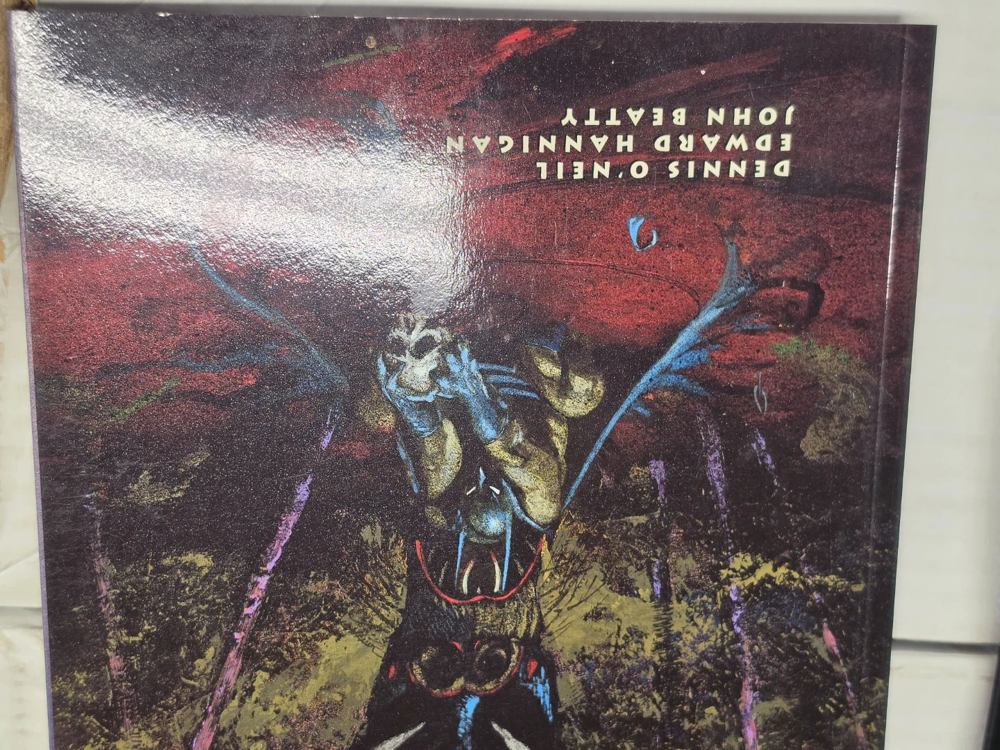 Batman: Shaman Graphic Novel - photo 5