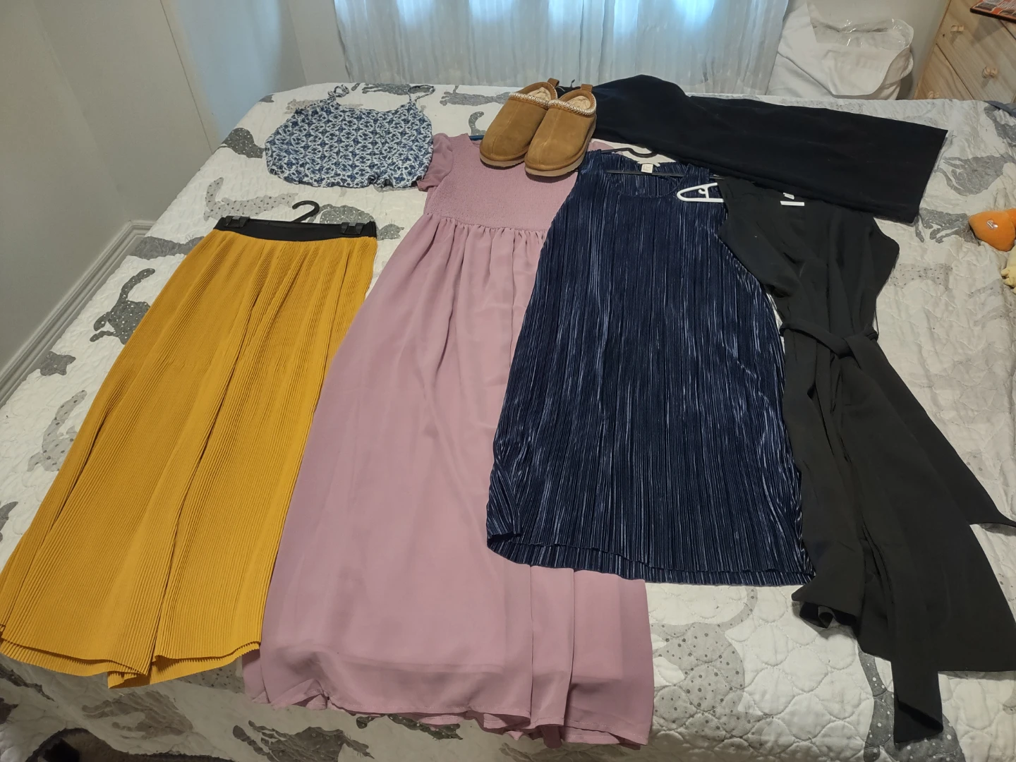 Bag of women's clothes size small - photo 2