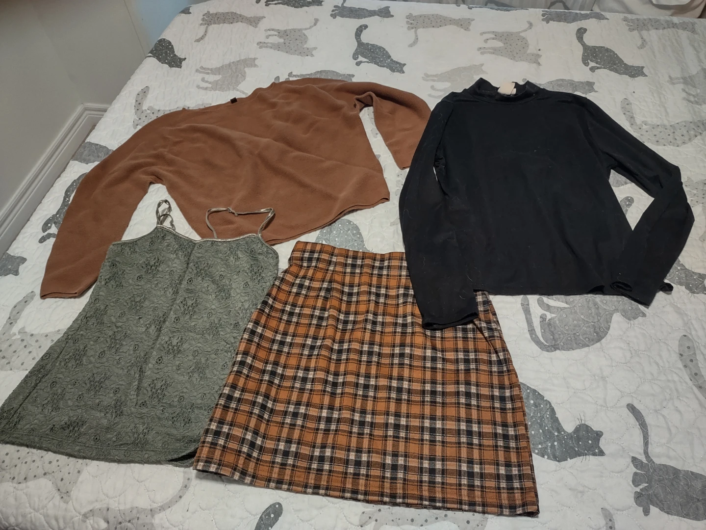 Bag of women's clothes size small - photo 4