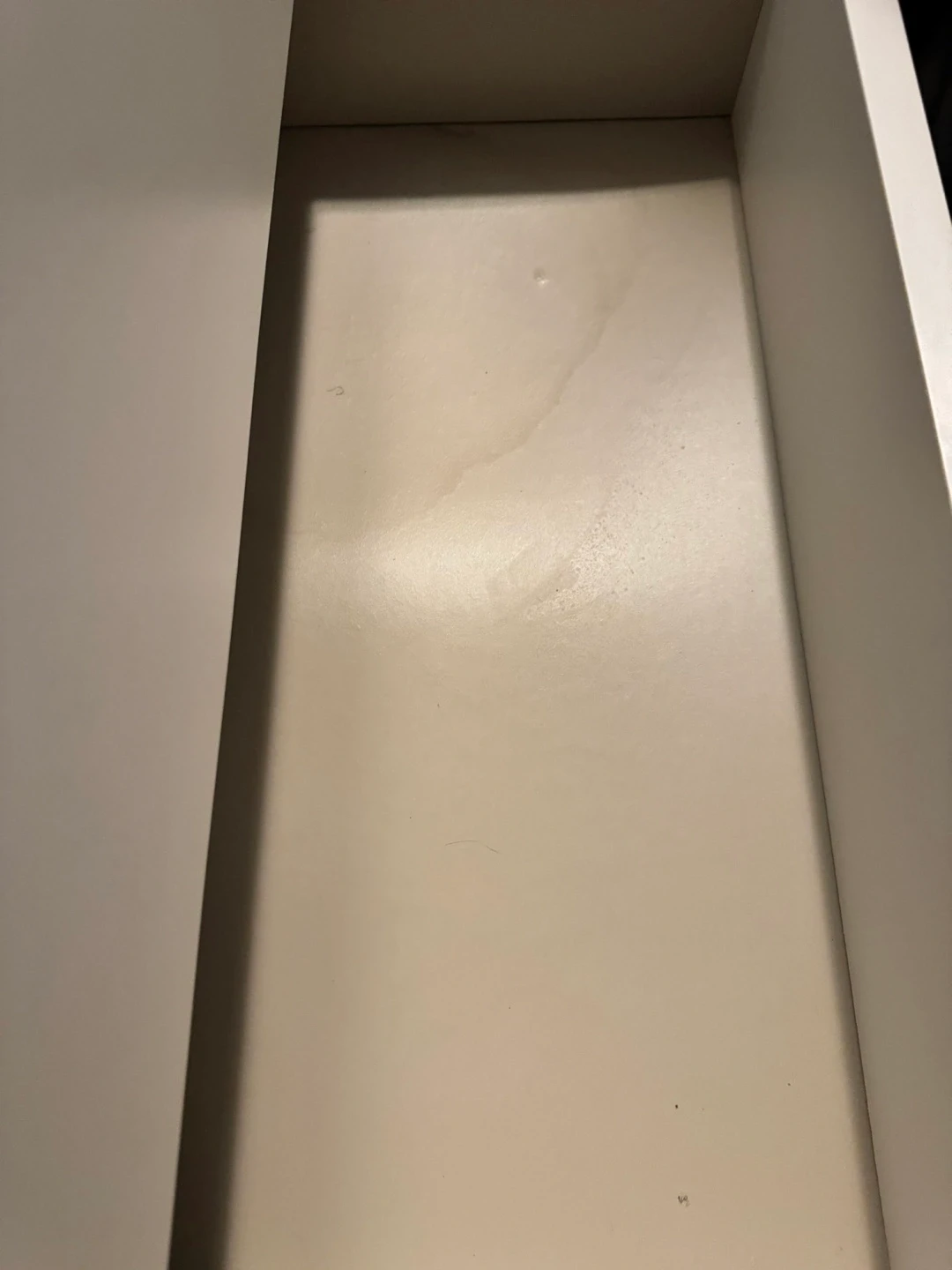 White 7-Drawer Dresser - photo 2