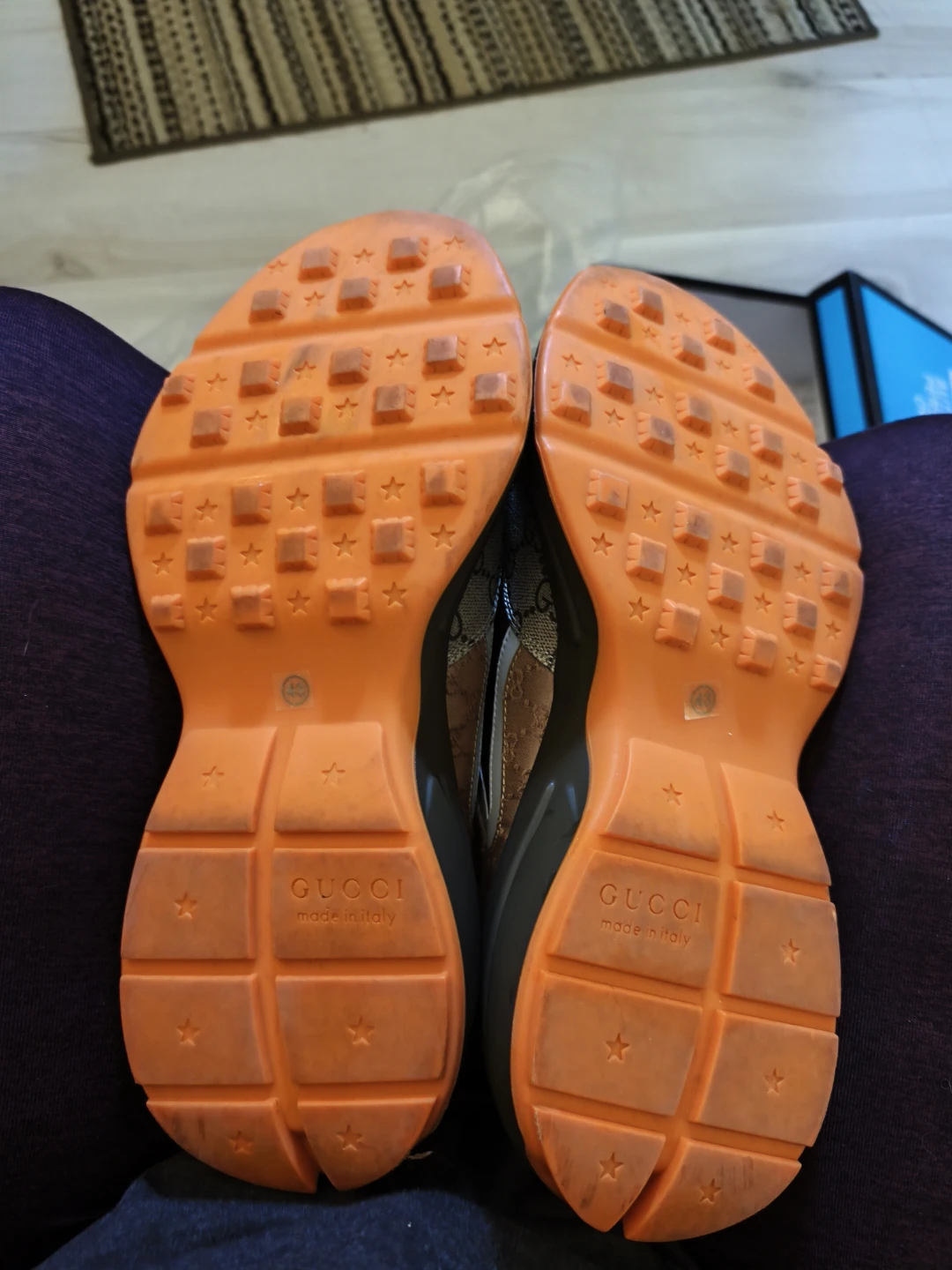 Gucci Sneakers - photo 2