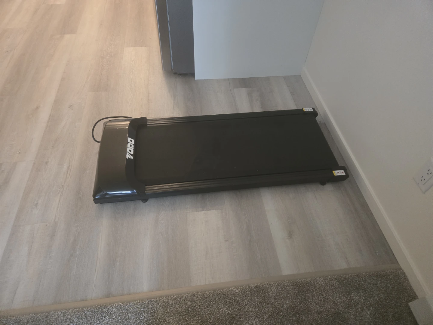 TOPO Treadmill - photo 3